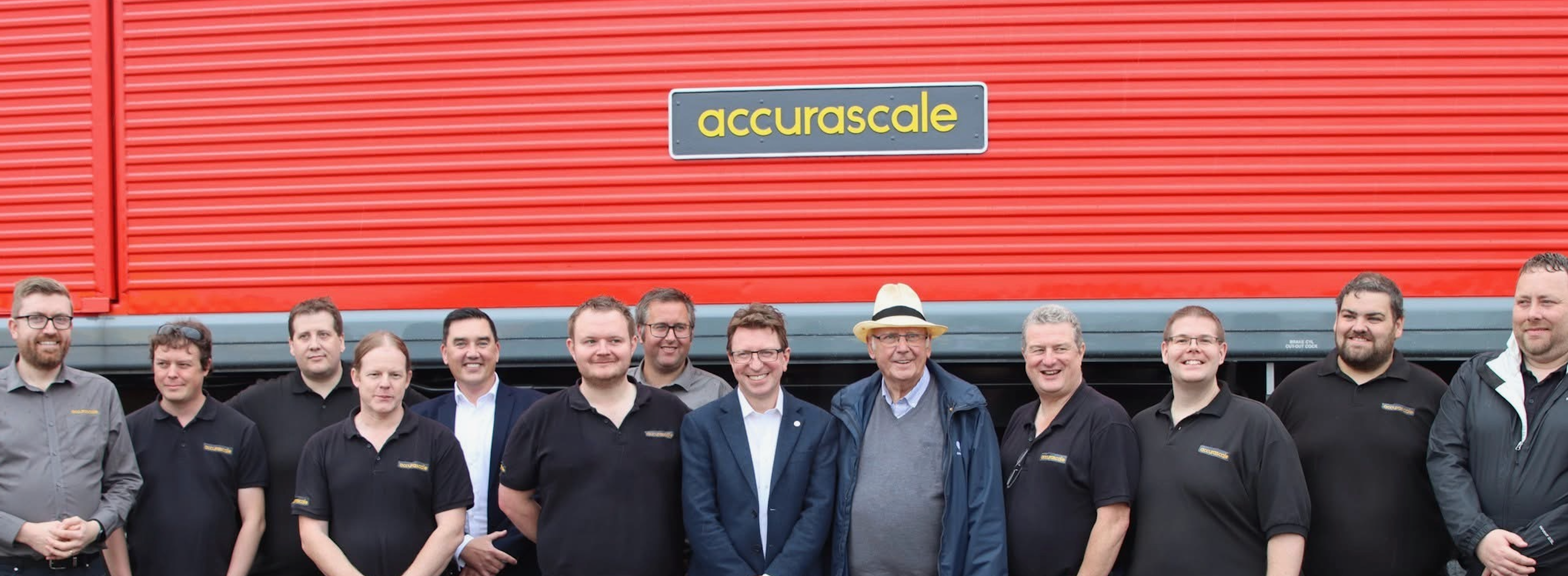 Charity Fund-Raisers