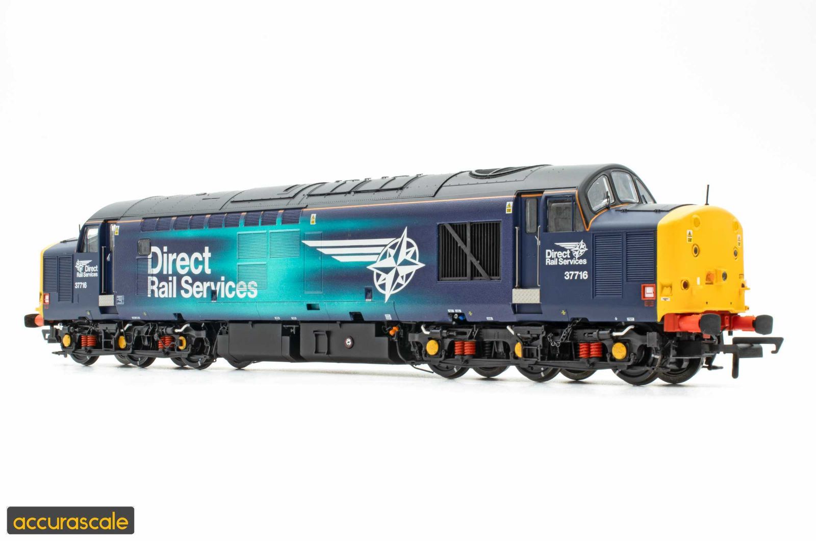 Clase 37 - DRS - 37716