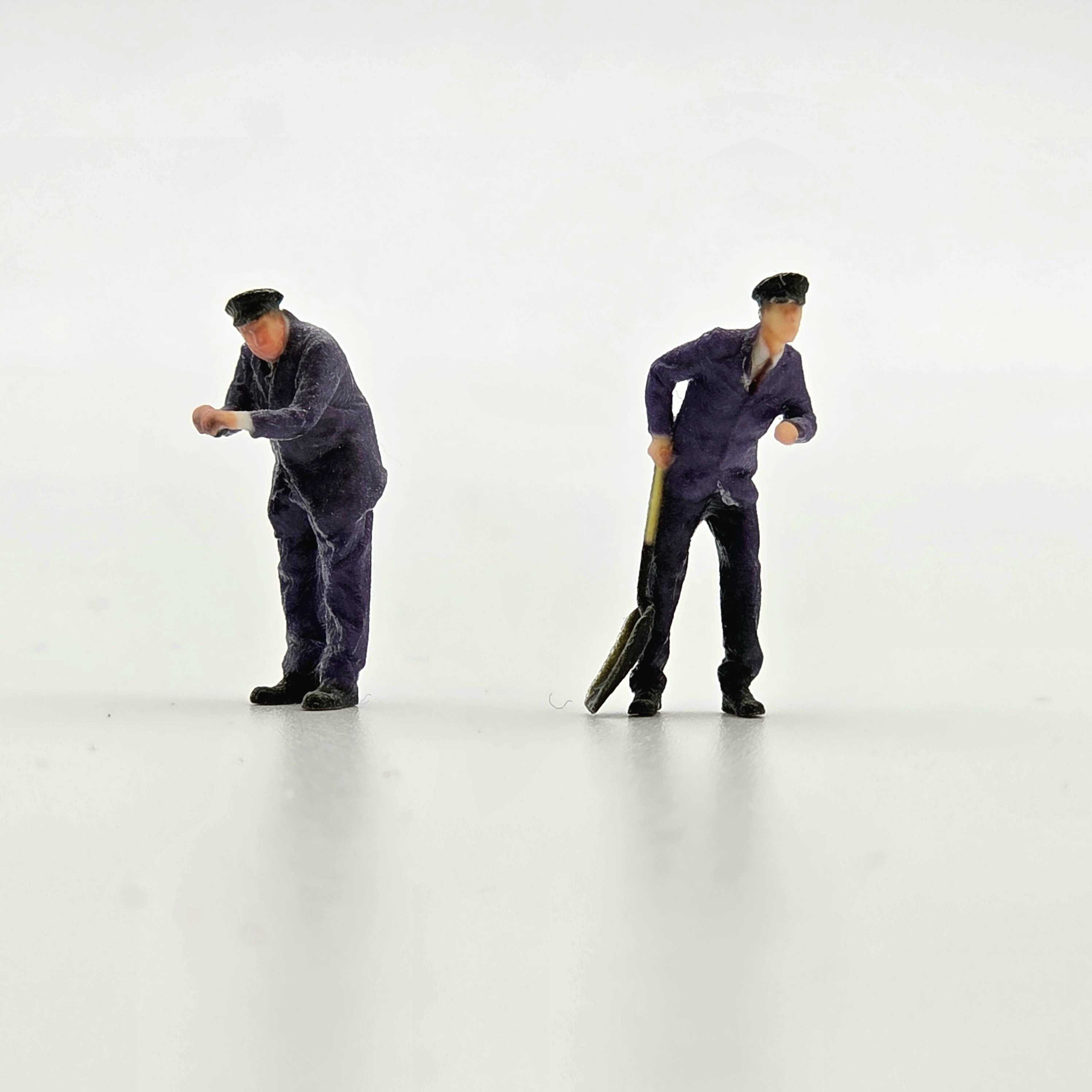 Clase SECR P - Conductor/Bombero - SR