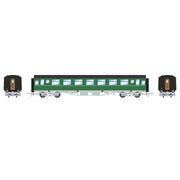 Park Royal D.176 Suburban No. 1383