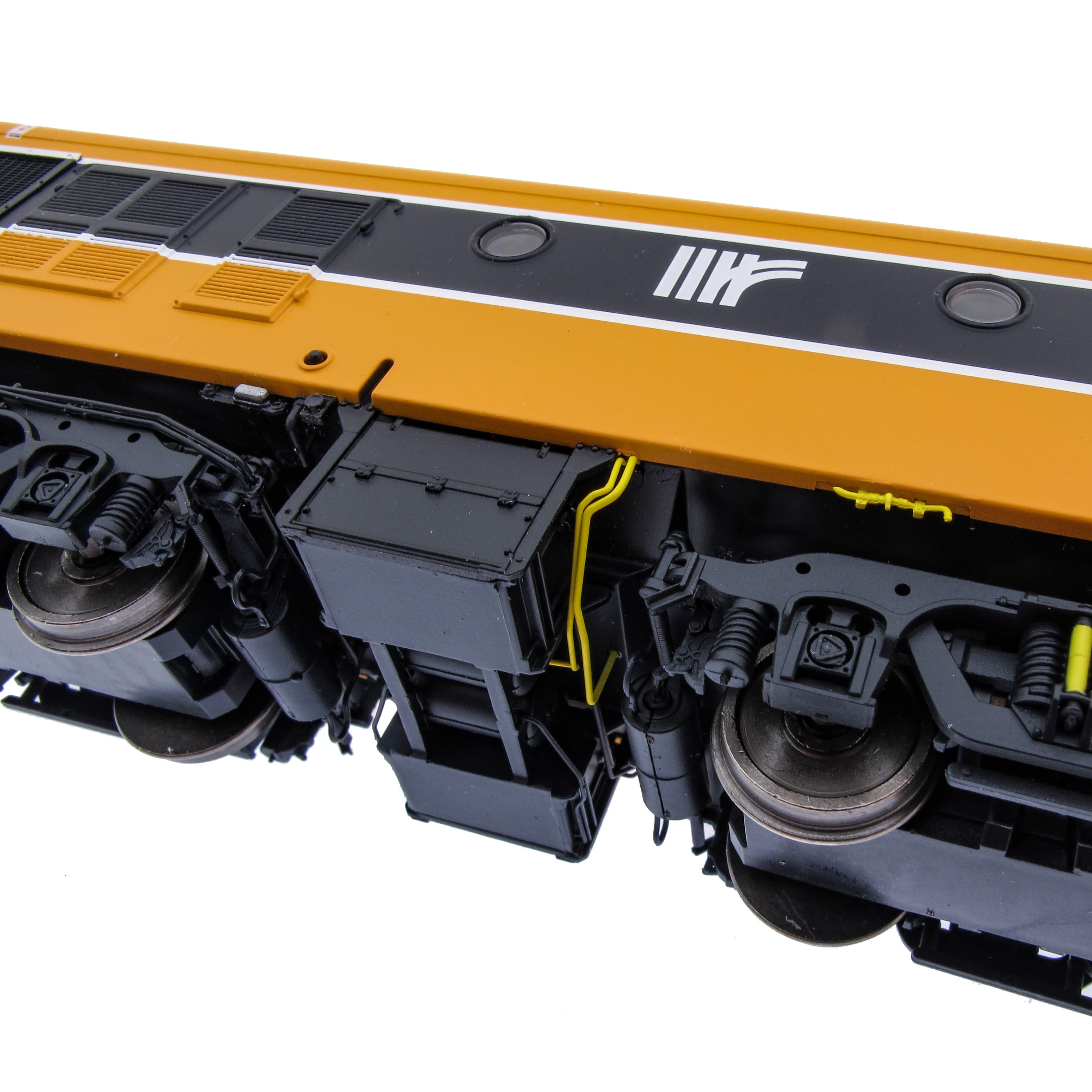 036 - A Class Locomotive - Irish Rail