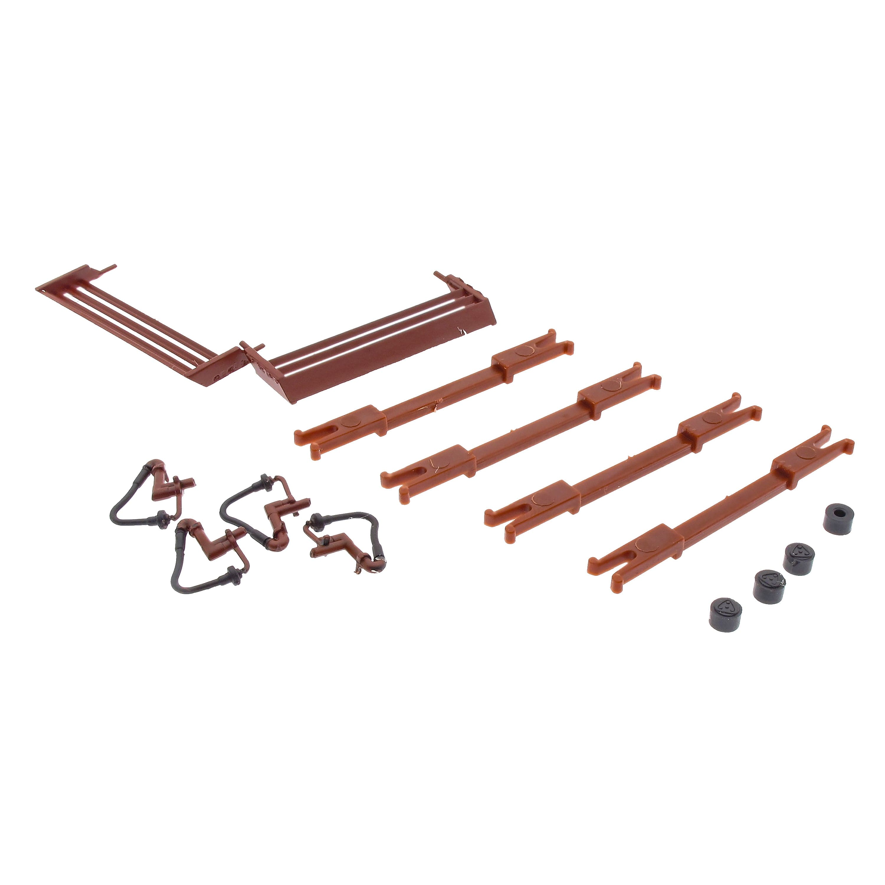 CIÉ/IR 42' Flat - Twin Pack - Guinness Kegs A