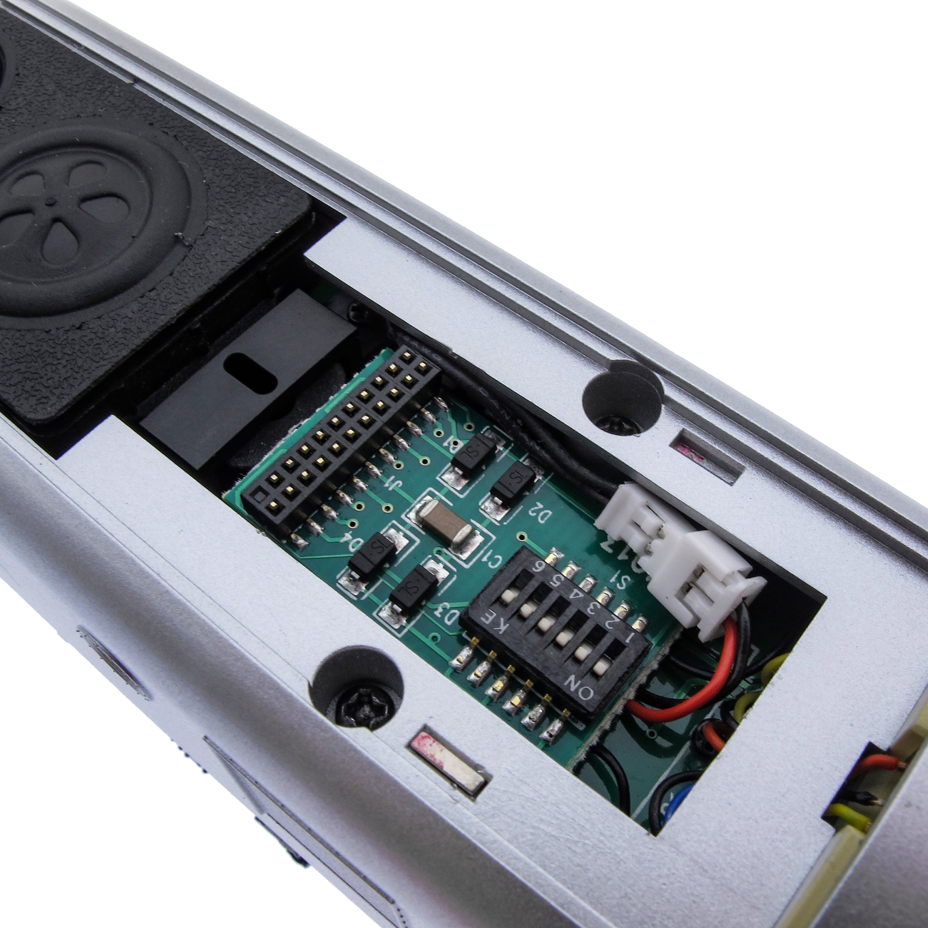 A1 - A Class Locomotive - Special Edition Silver