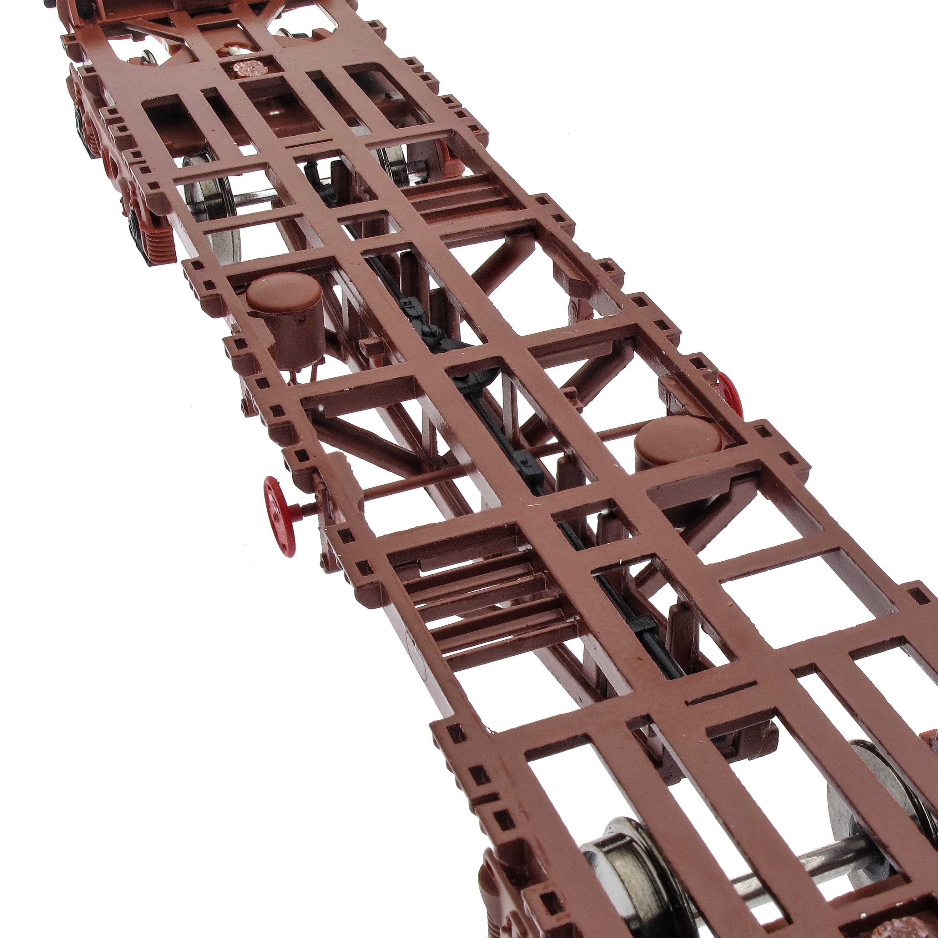 CIÉ/IR 42' Flat - Twin Pack - Guinness Kegs C