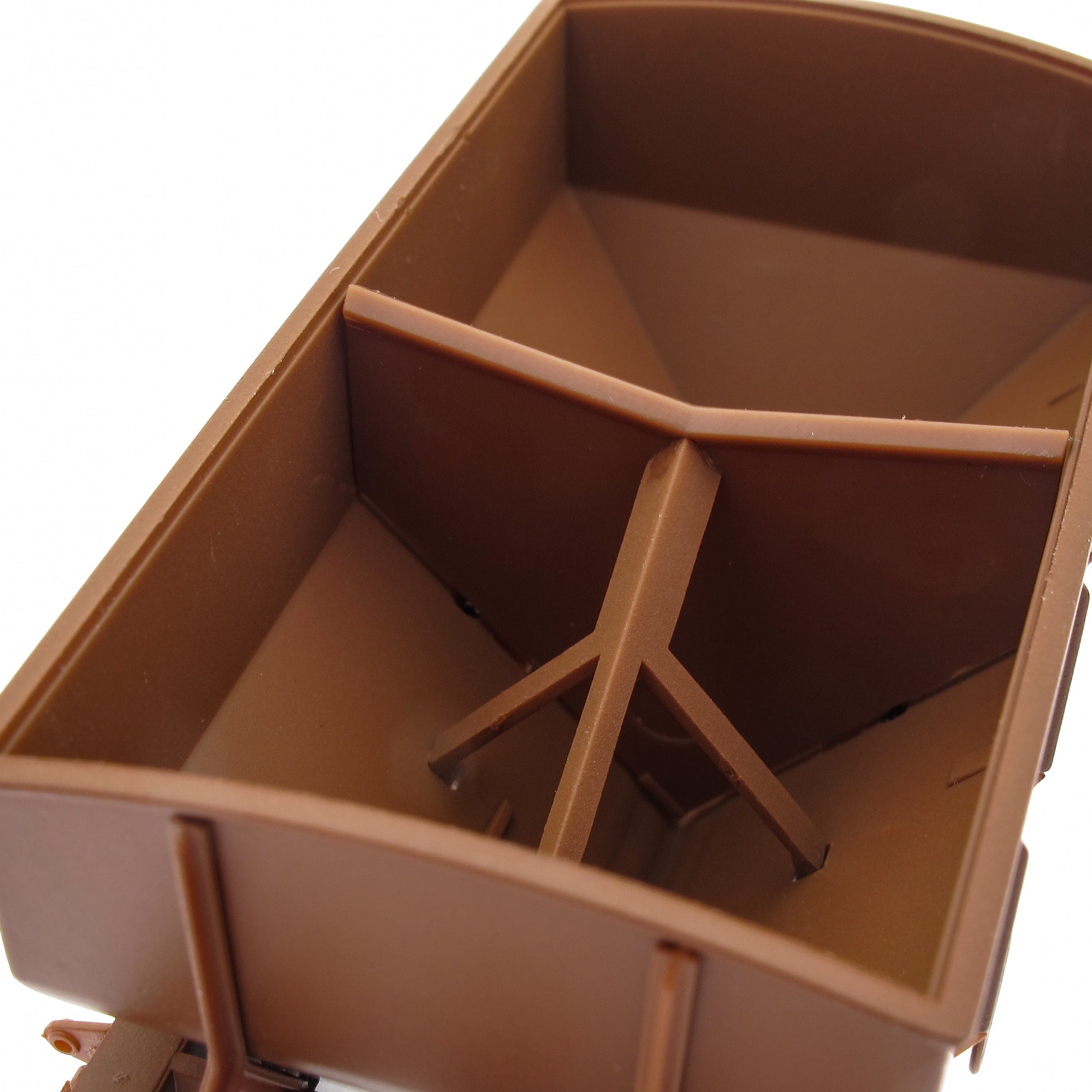 IR Ballast Wagon - Pack C