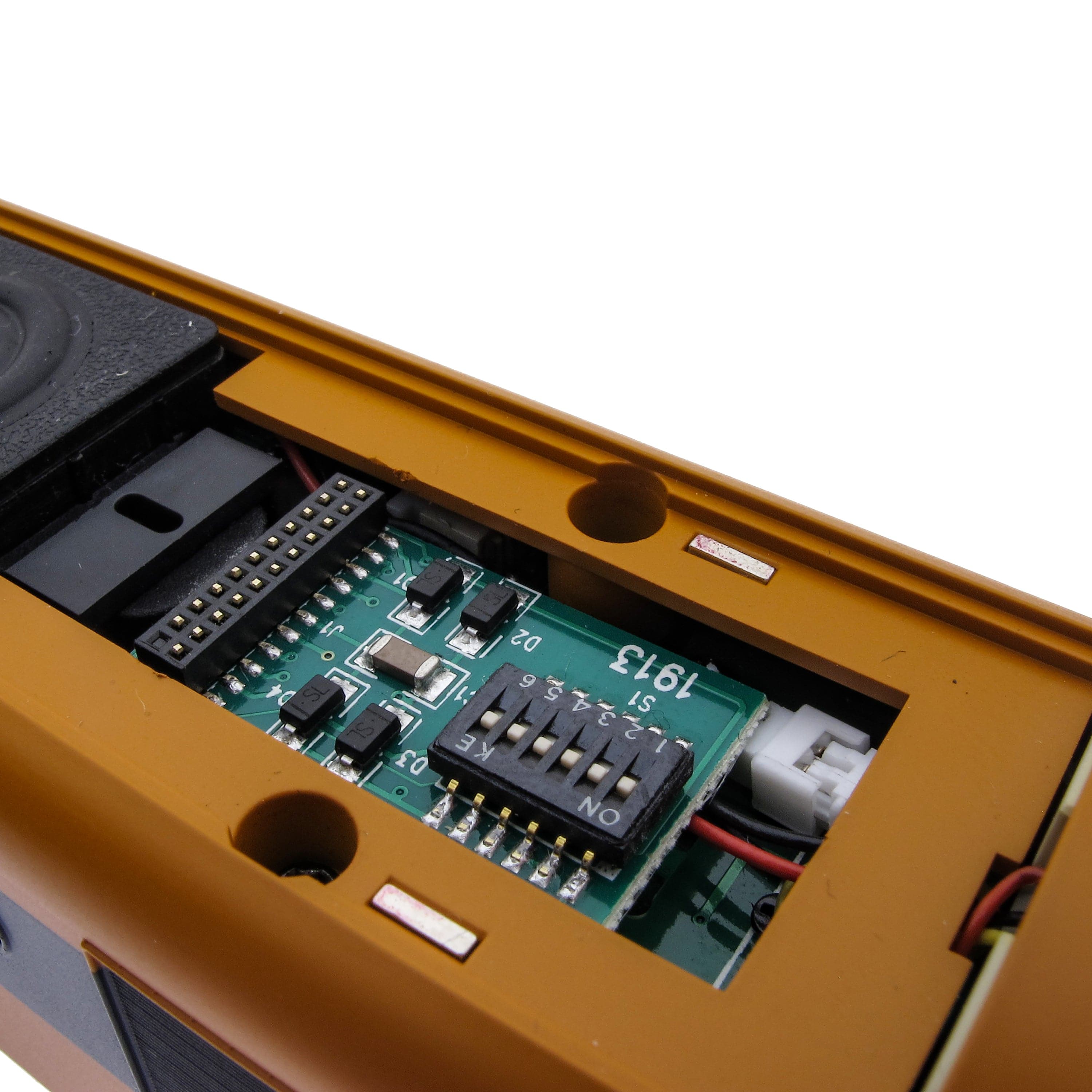 018 - A Class Locomotive - Supertrain