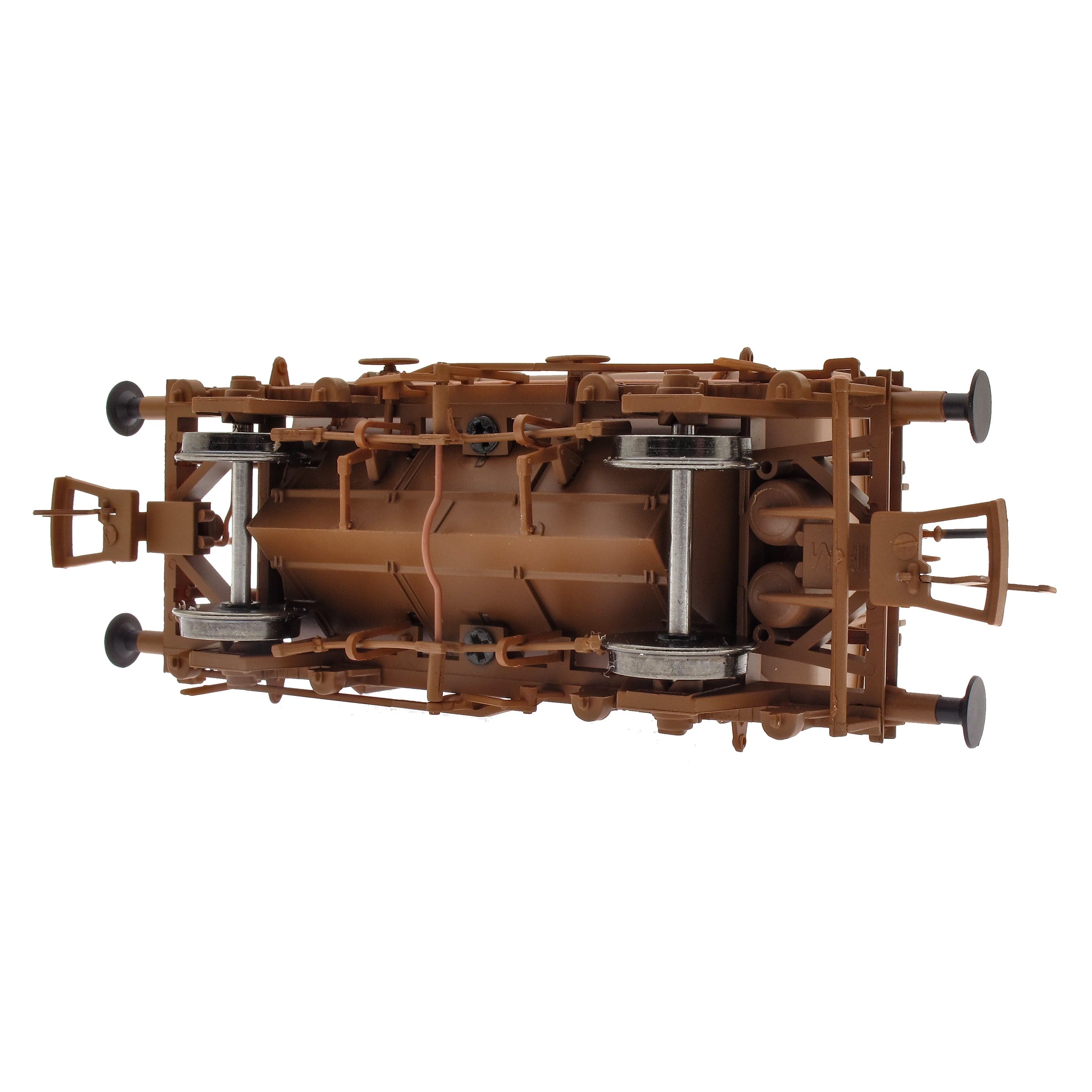 CIE/IR Gypsum Ore Wagon - Triple Pack C