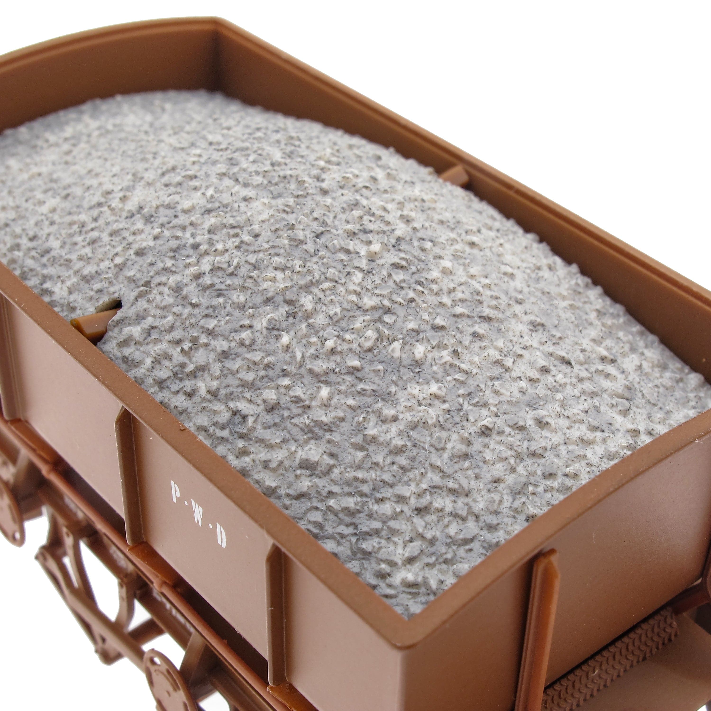 CIE Ballast Wagon - Pack A