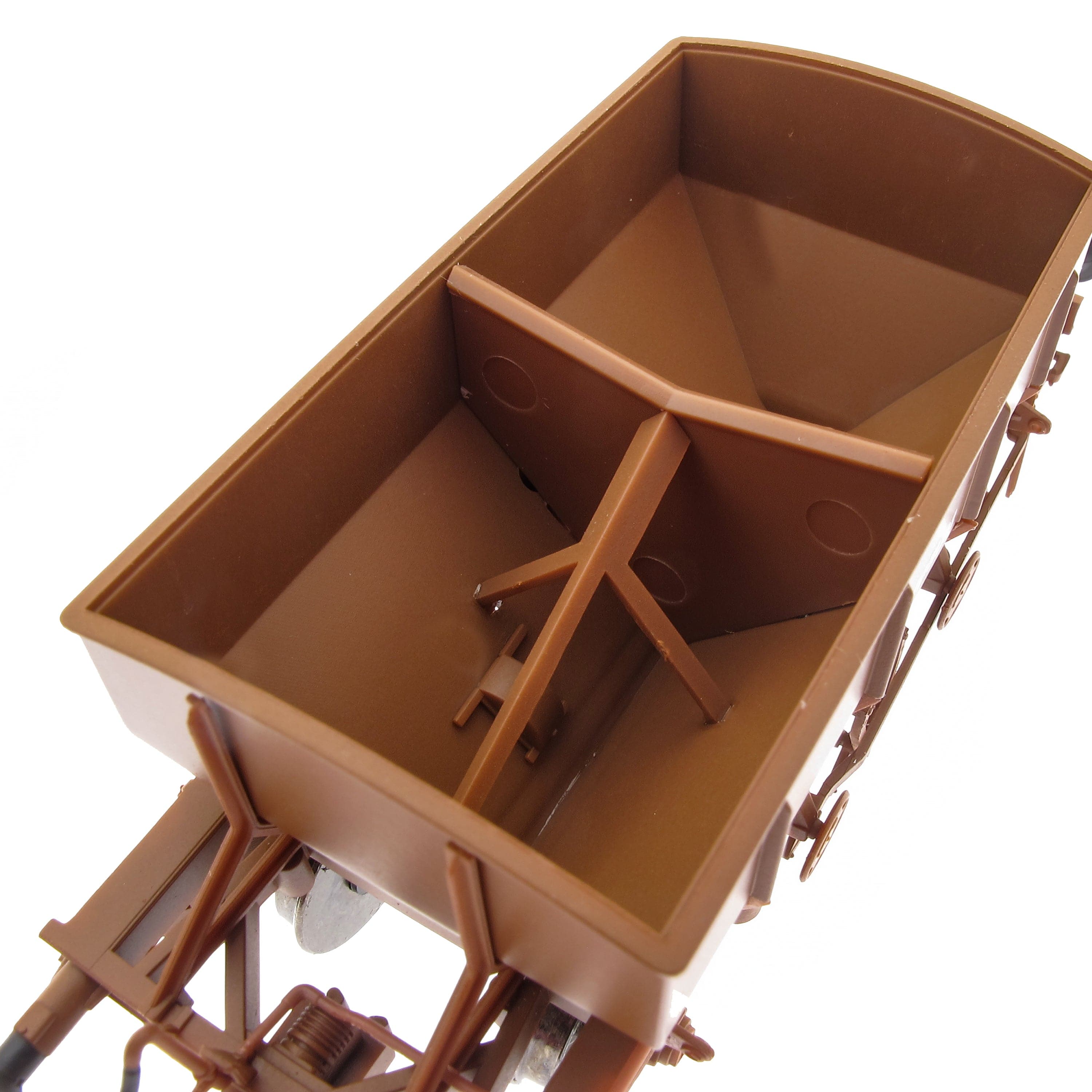 CIE/IR Gypsum Ore Wagon - Triple Pack D