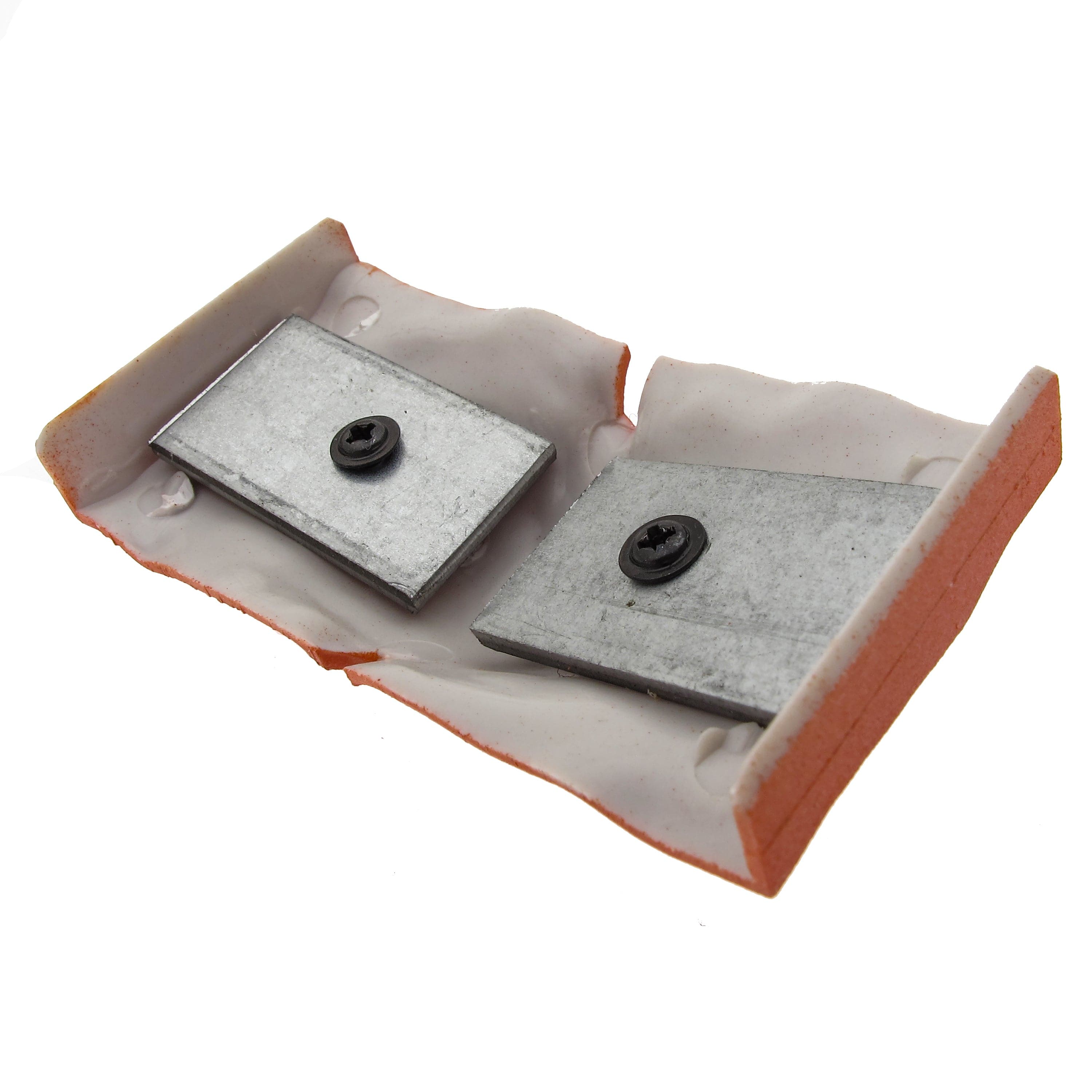 CIE/IR Gypsum Ore Wagon - Triple Pack B