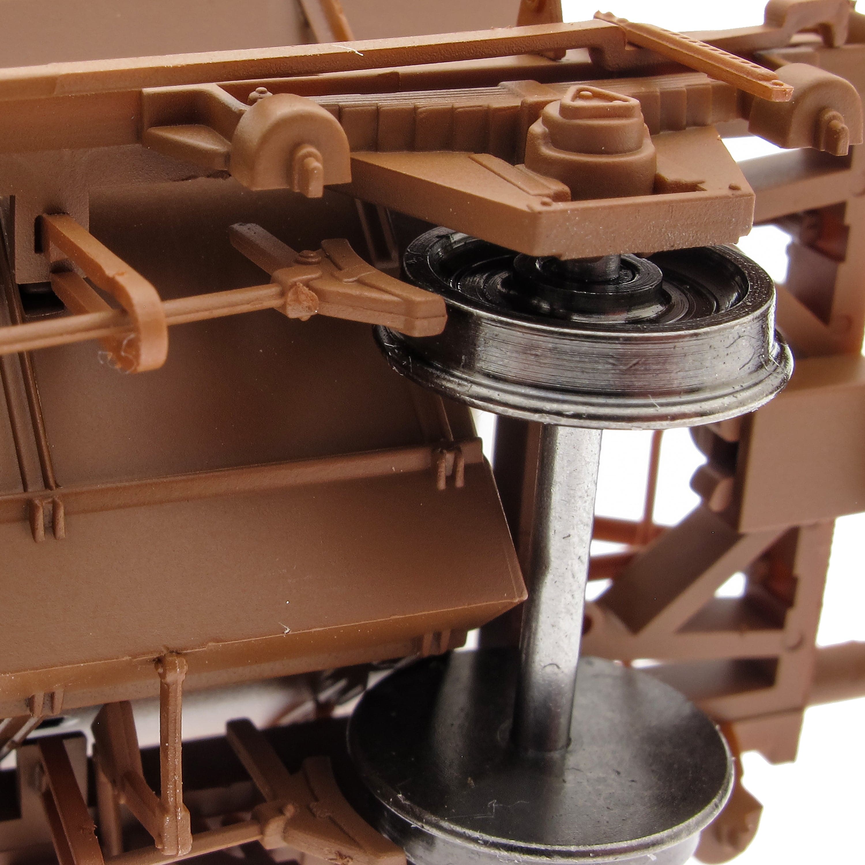 CIE Ballast Wagon - Pack C