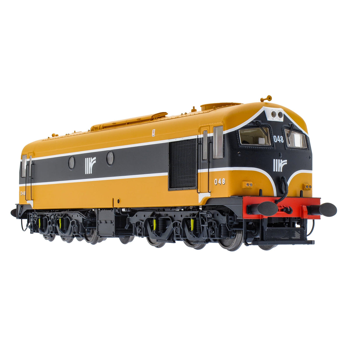 Janbee 048 048 - A Class Locomotive - Irish Rail – Accurascale