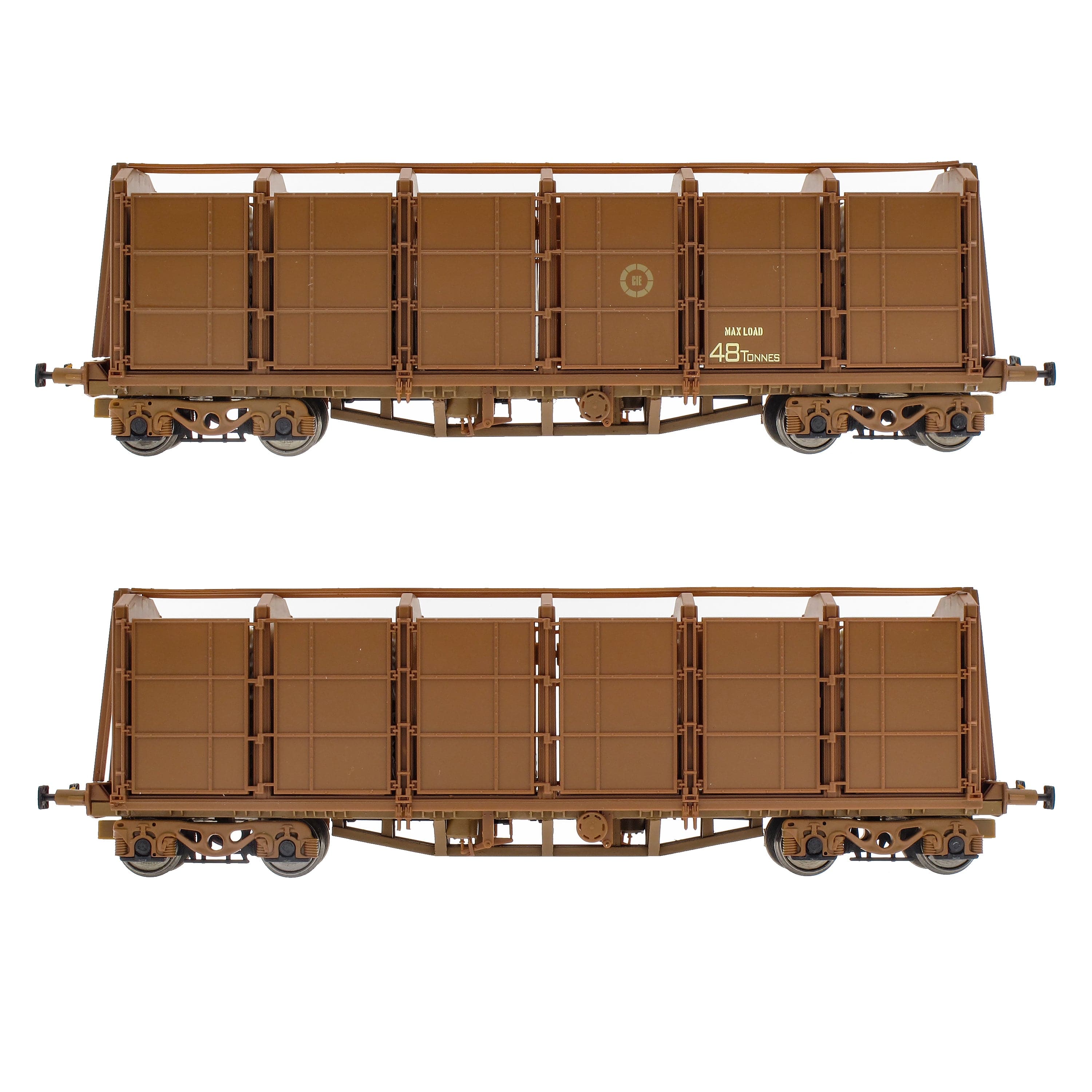 CIÉ/IR Fertiliser Wagon Pack C