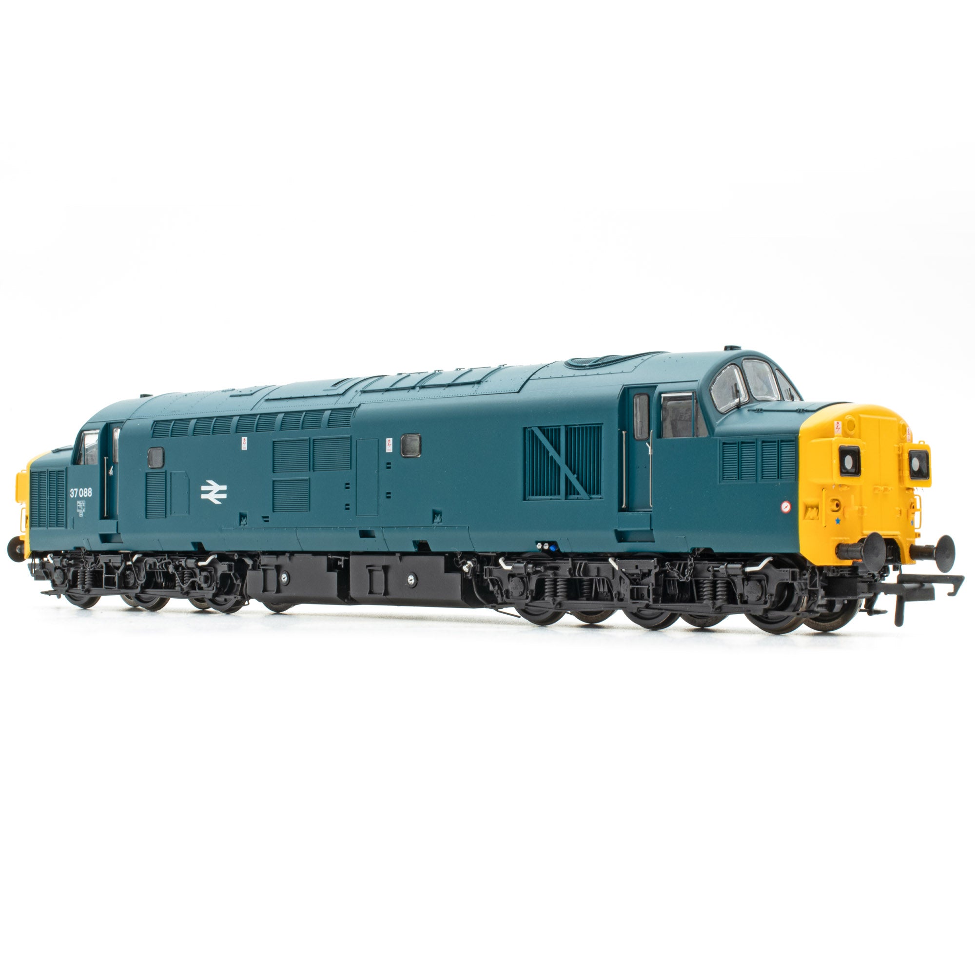 BR Clase 37 - Azul BR - 37088