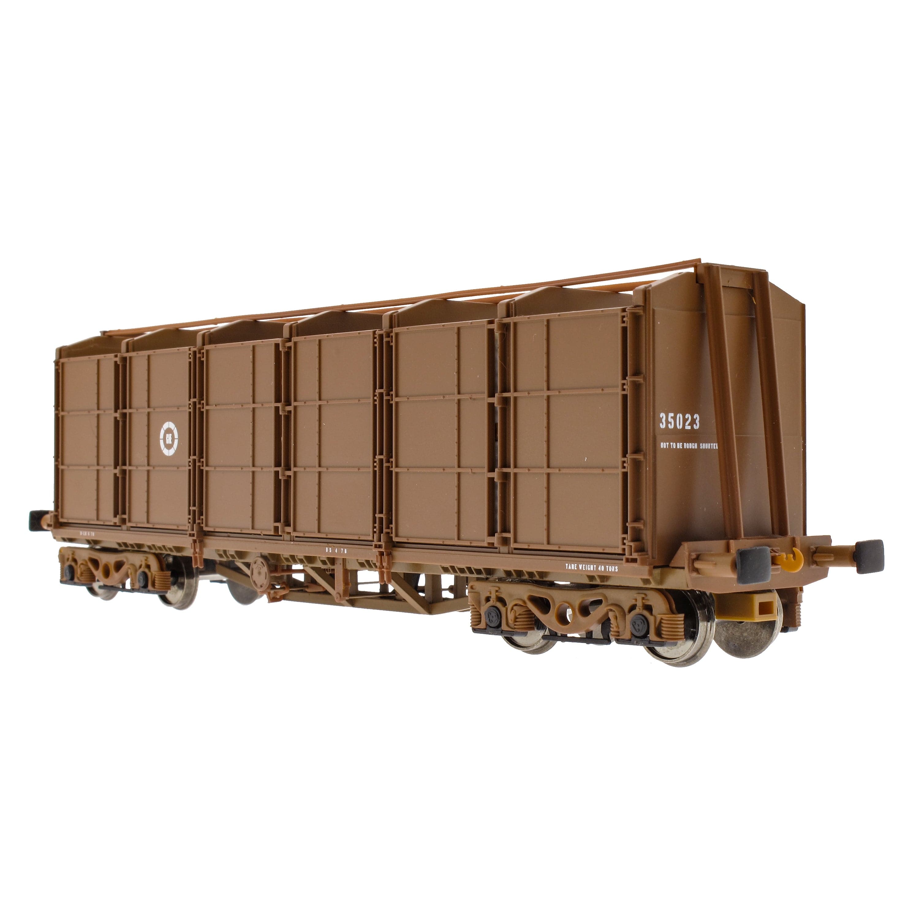 CIÉ/IR Fertiliser Wagon Pack A