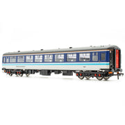BR Mk.2c (ventana grande del baño) TSO 5505 Ferrocarriles Regionales