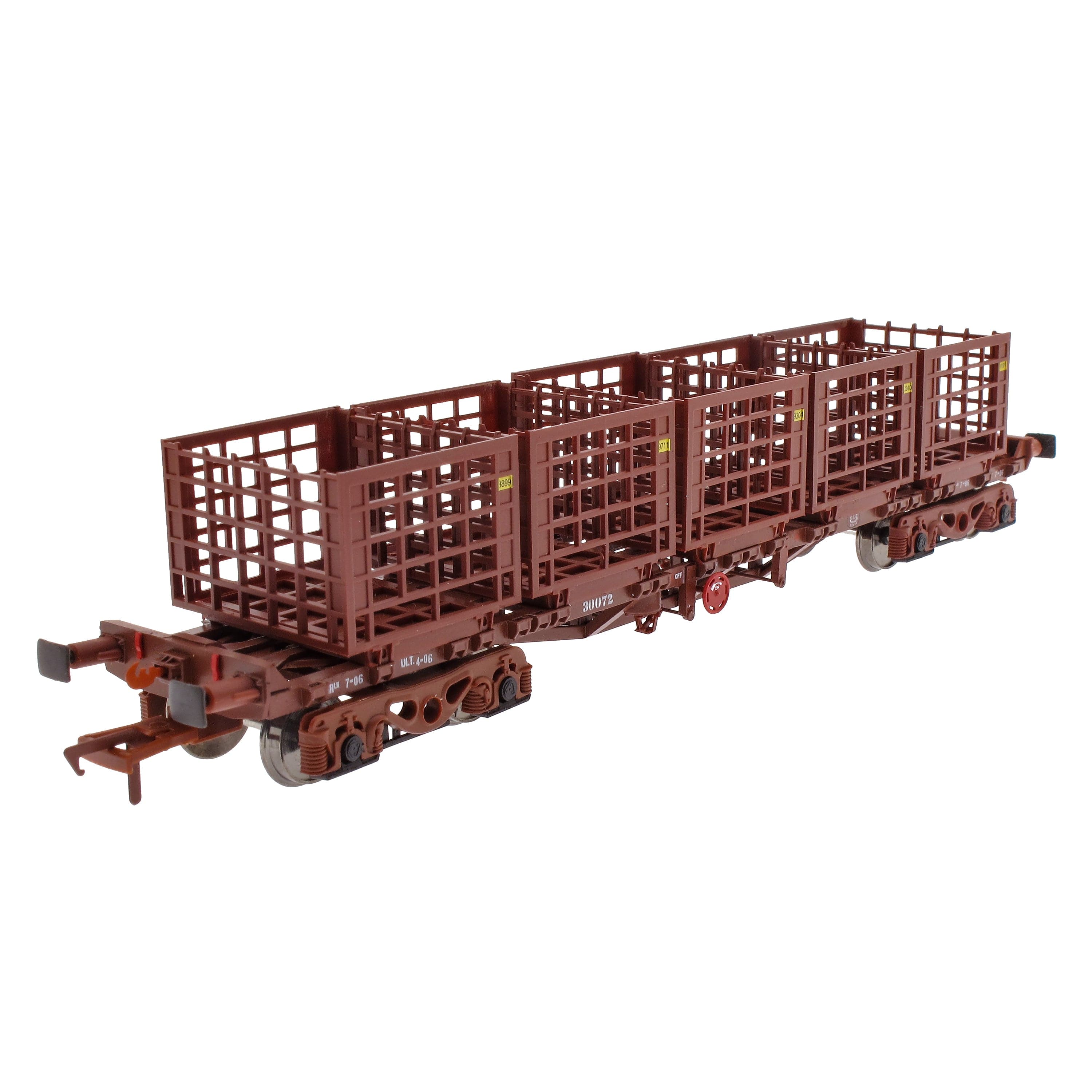 CIÉ/IR 42' Flat - Twin Pack - Guinness Kegs D