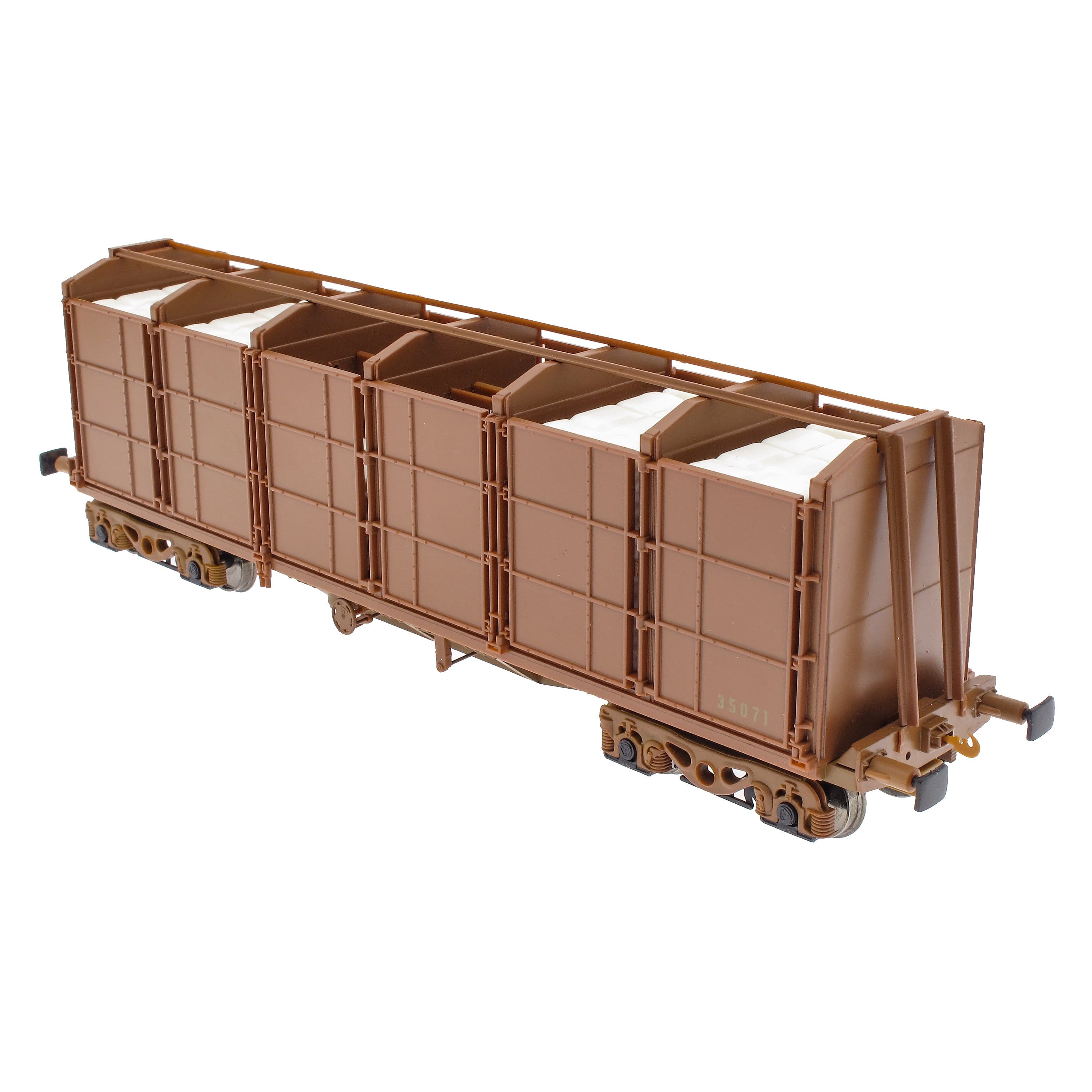 CIÉ/IR Fertiliser Wagon Pack D