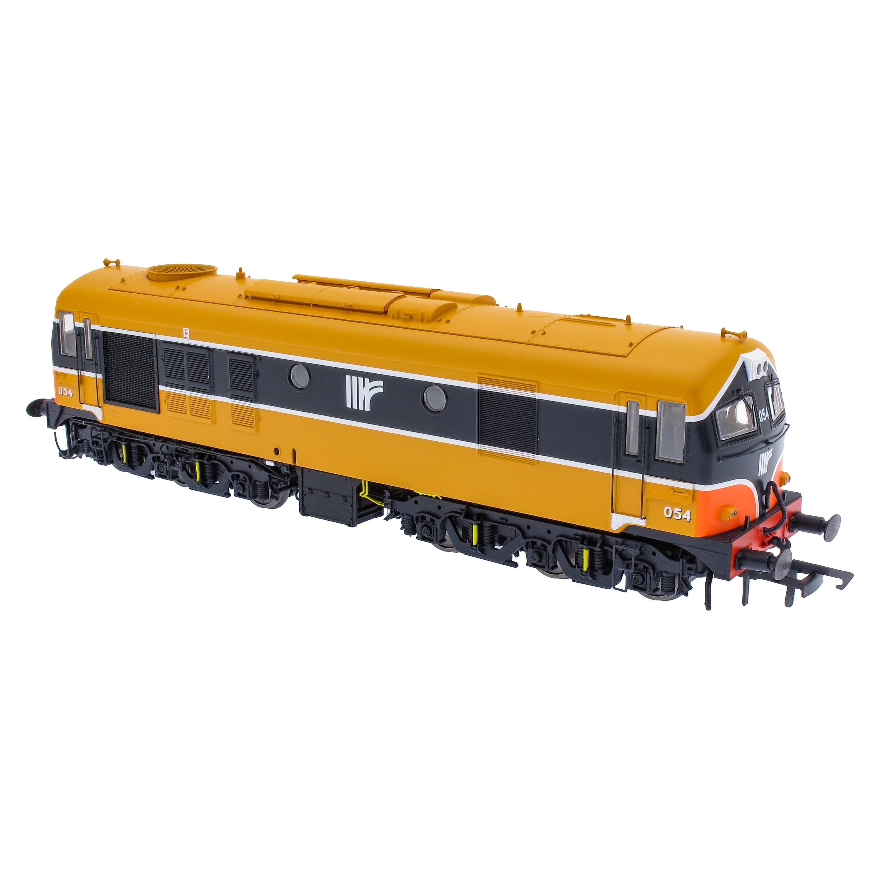 054 - A Class Locomotive - Irish Rail