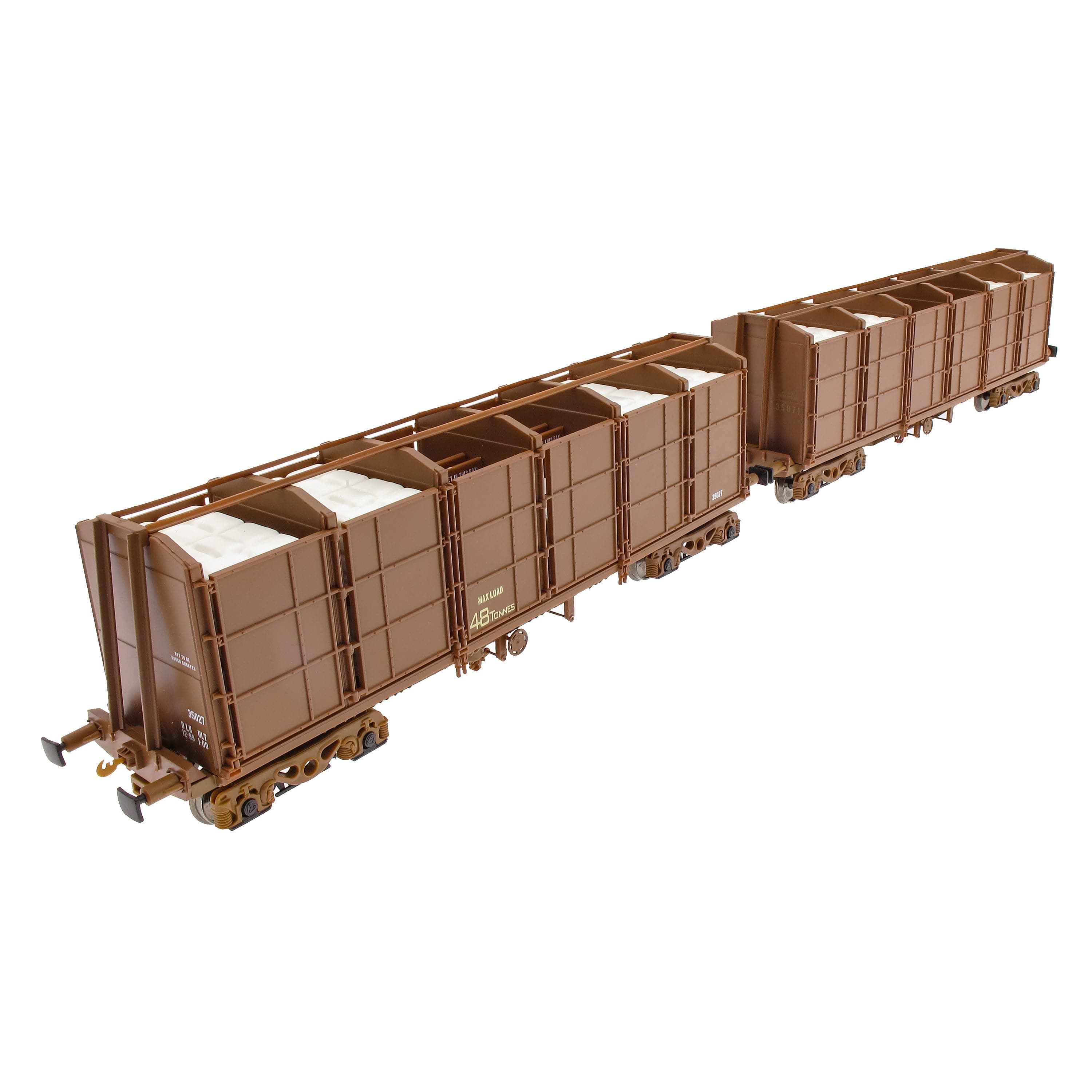 CIÉ/IR Fertiliser Wagon Pack D