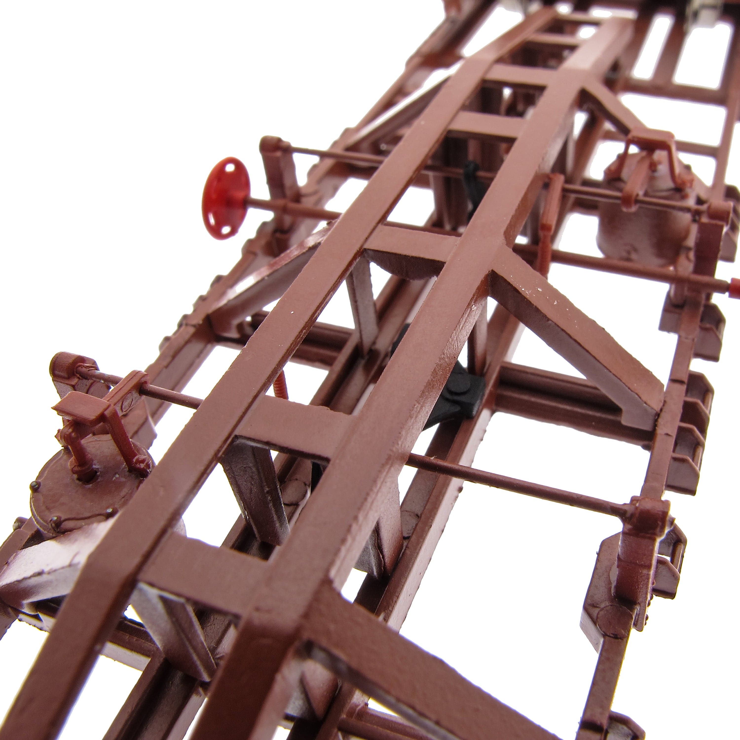 CIÉ/IR 42' Flat - Twin Pack - Guinness Kegs D