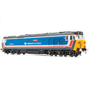 BR Class 50 - Original NSE - 50017 'Royal Oak'