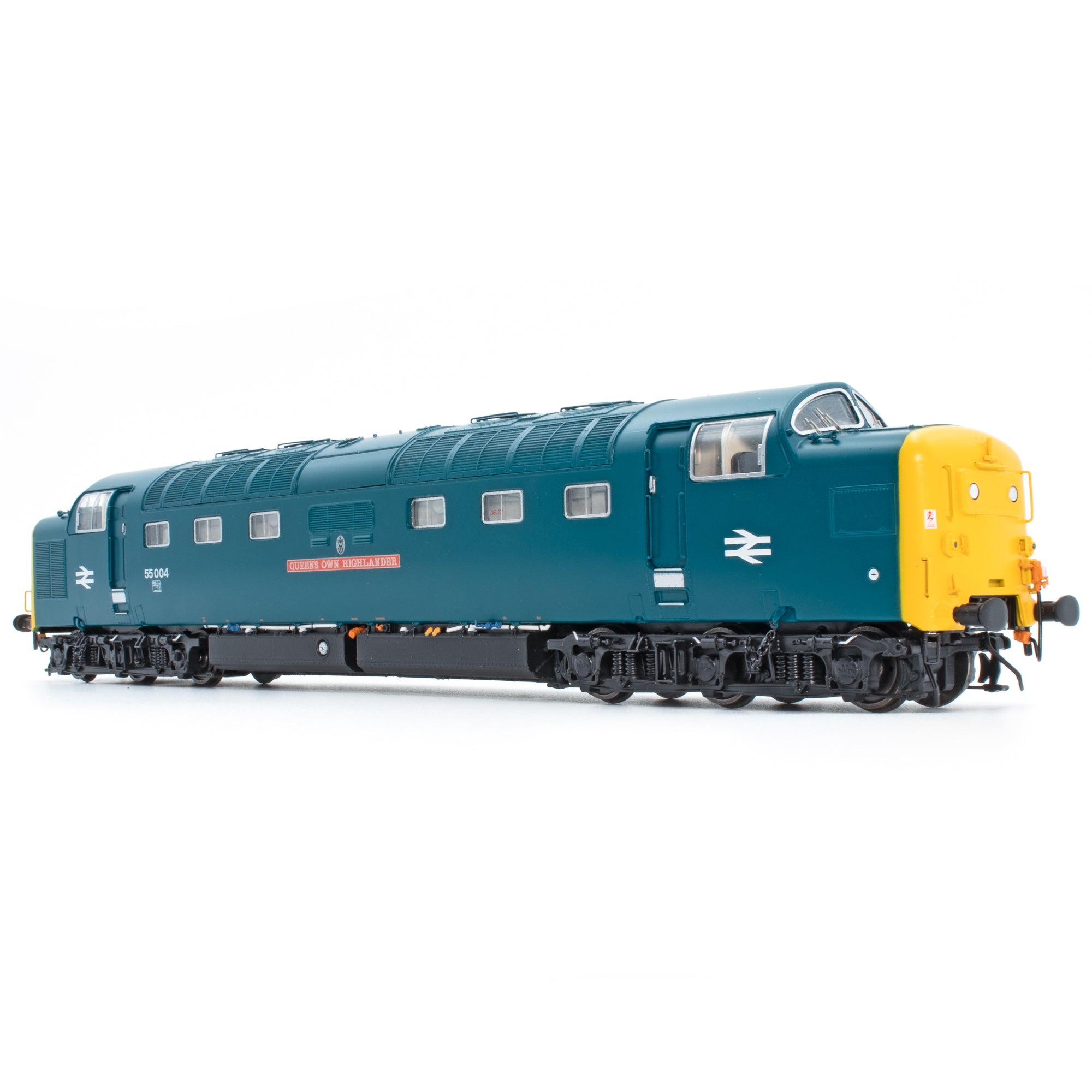 55004  - BR Blue