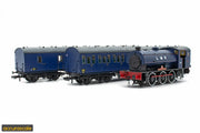 Longmoor Military Railway Train Pack - DCC Sound Fitted