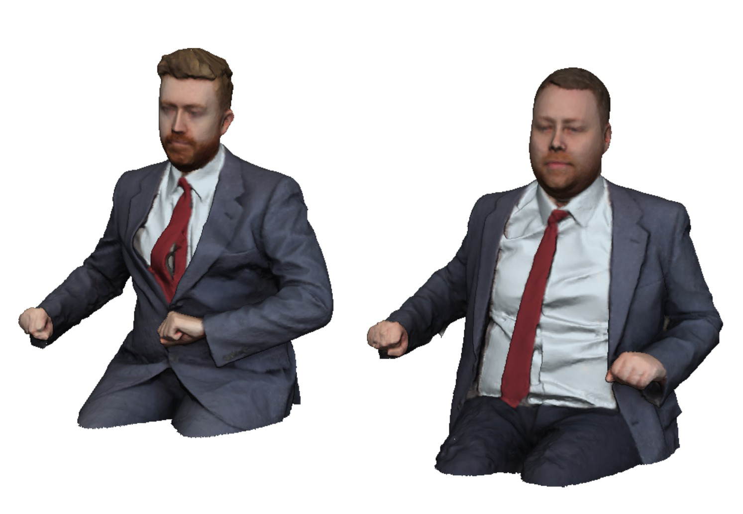 Class 89 Crew - Driver/Secondman - Privatisation