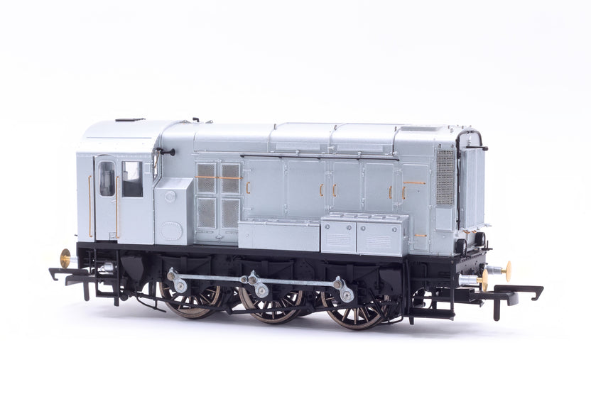 Class 66 (Phase 0) Loksound DCC Decoder- V2 – Accurascale