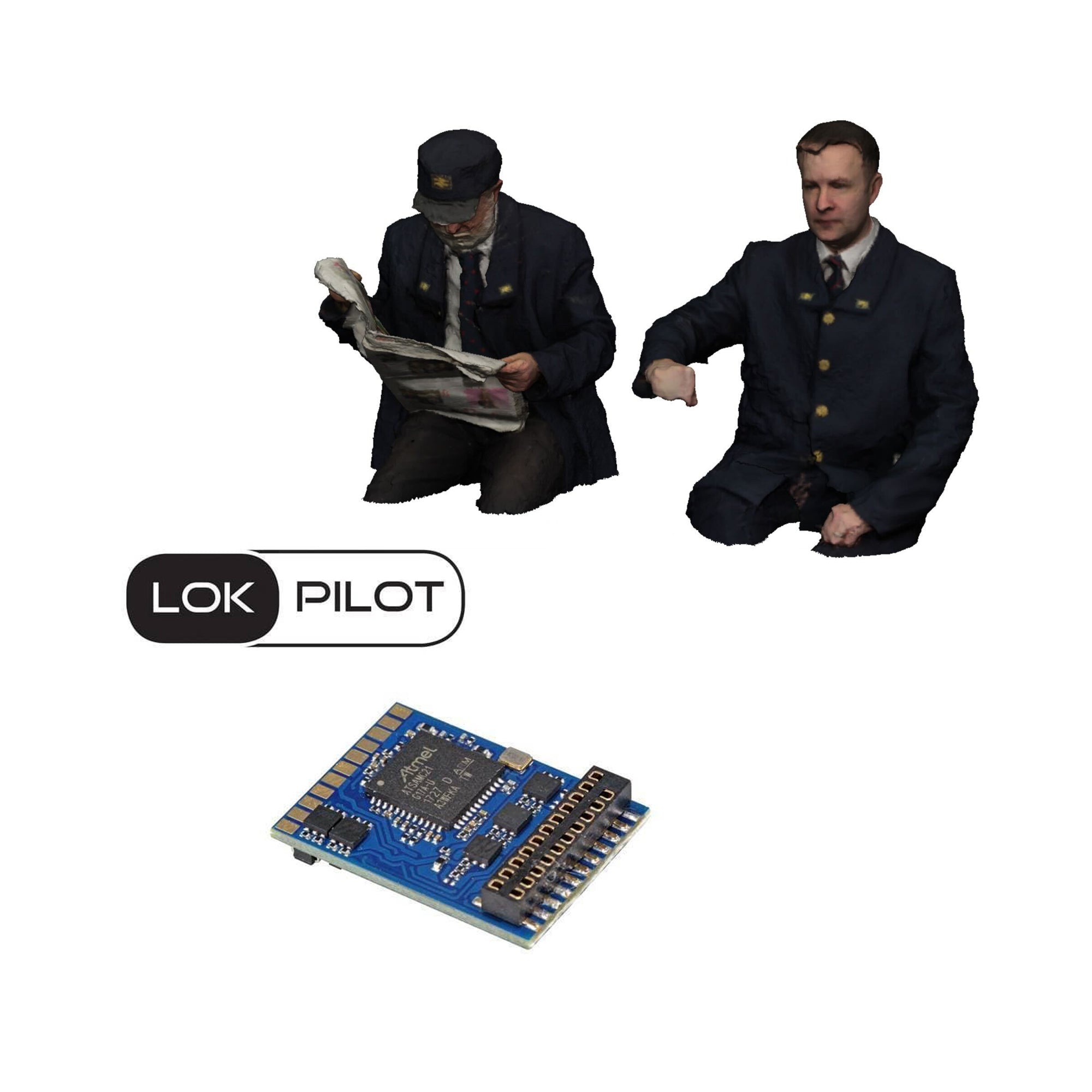 Class 50 Upgrade Bundles