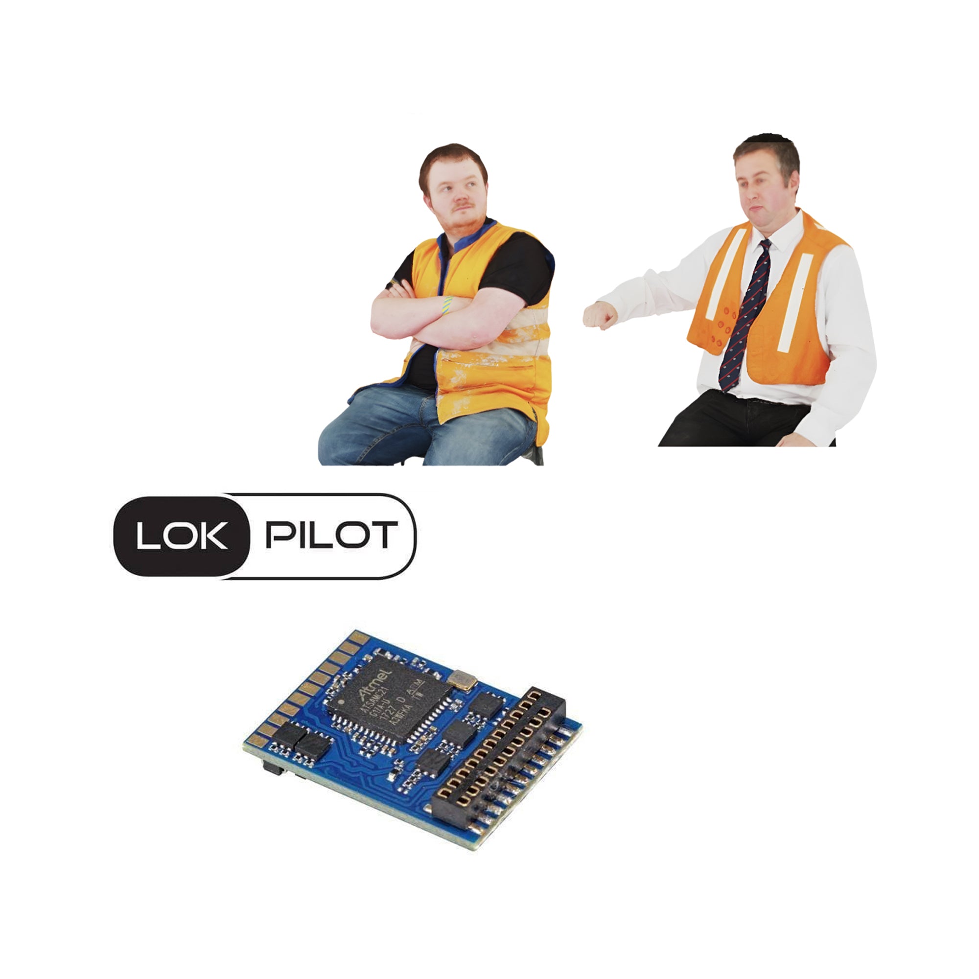 Class 60 Upgrade Bundles