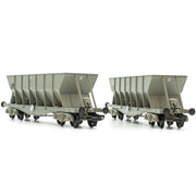 ICI Hopper - 1992 to 1997 - Twin Pack B