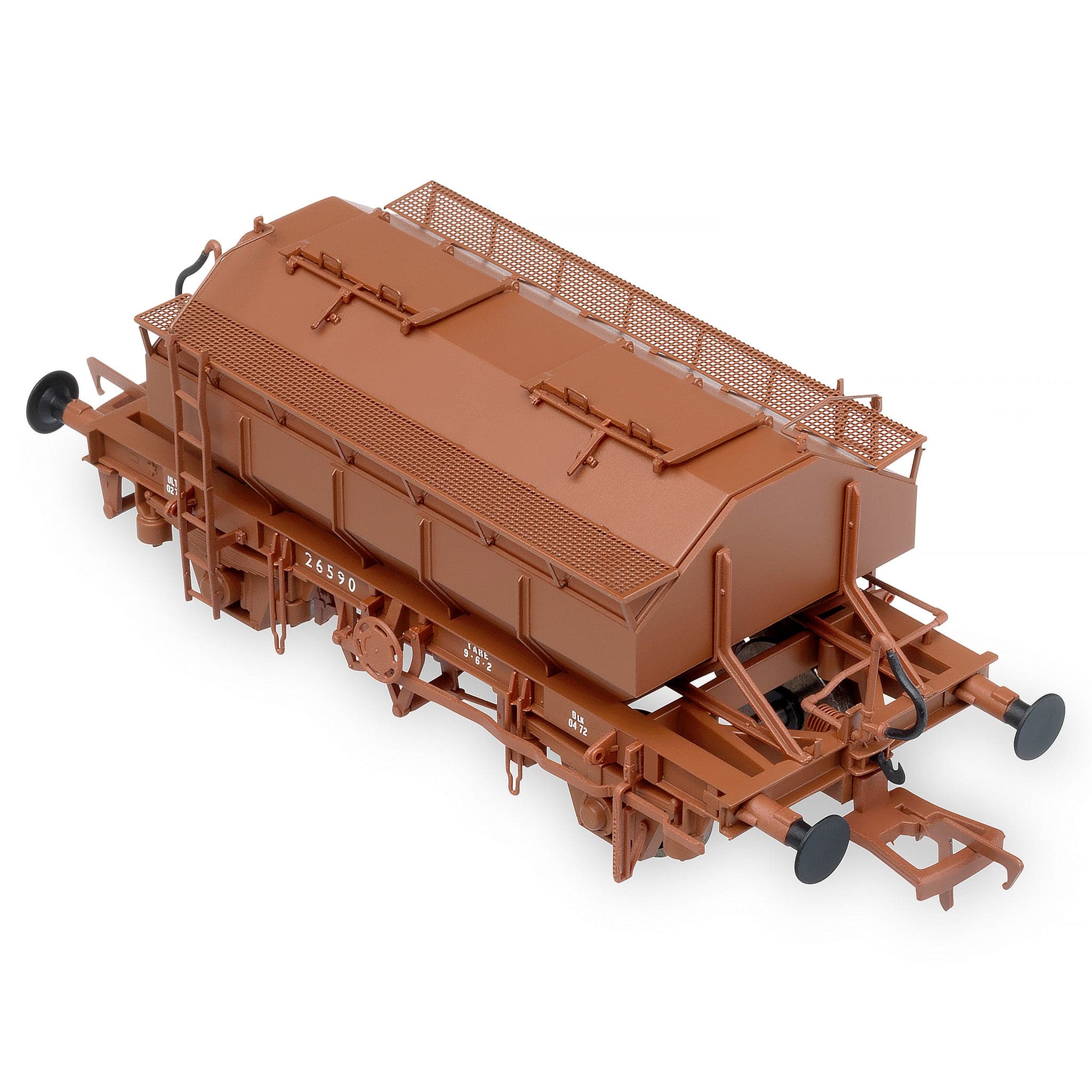 CIÉ magnesite wagon - Pack A