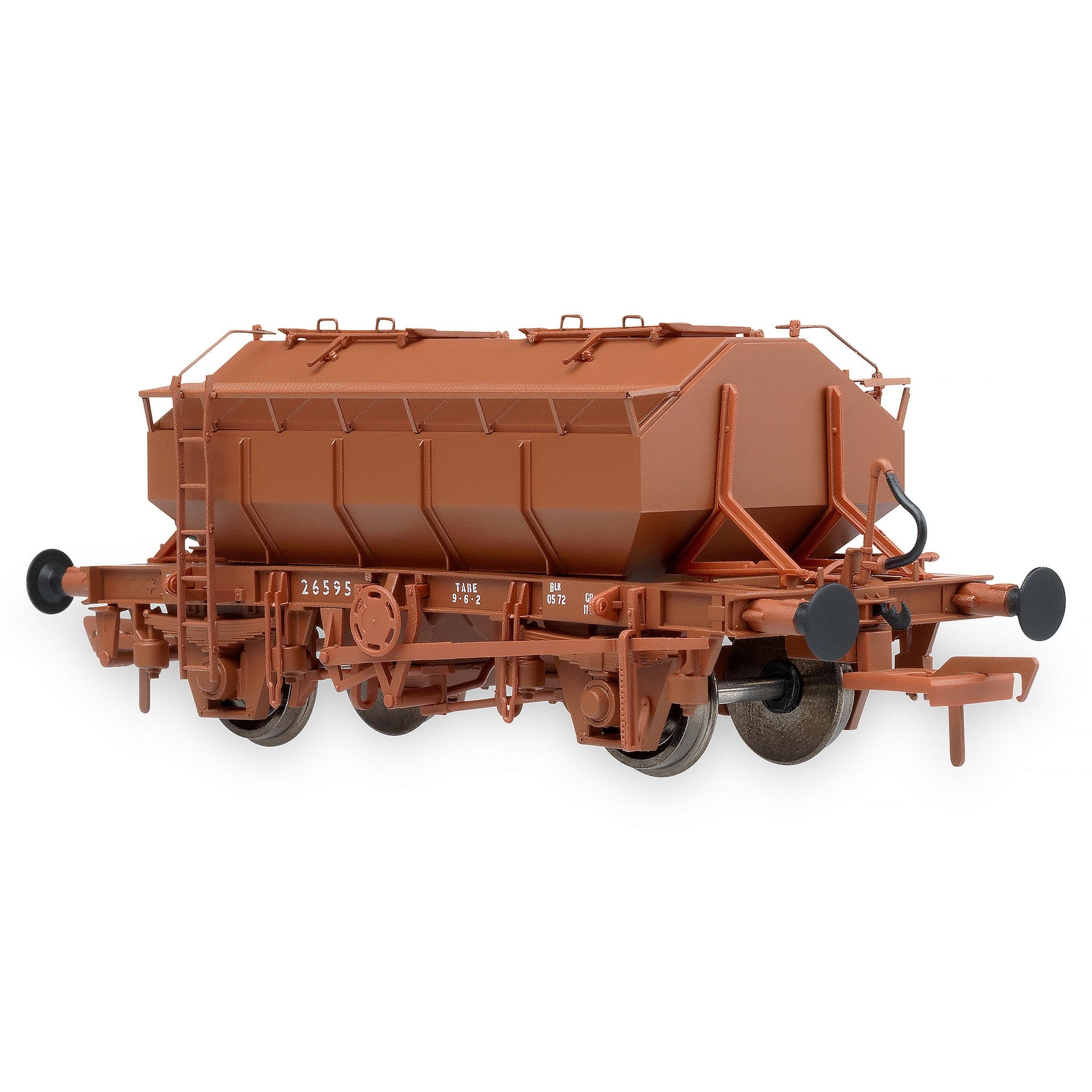 CIÉ magnesite wagon - Pack C