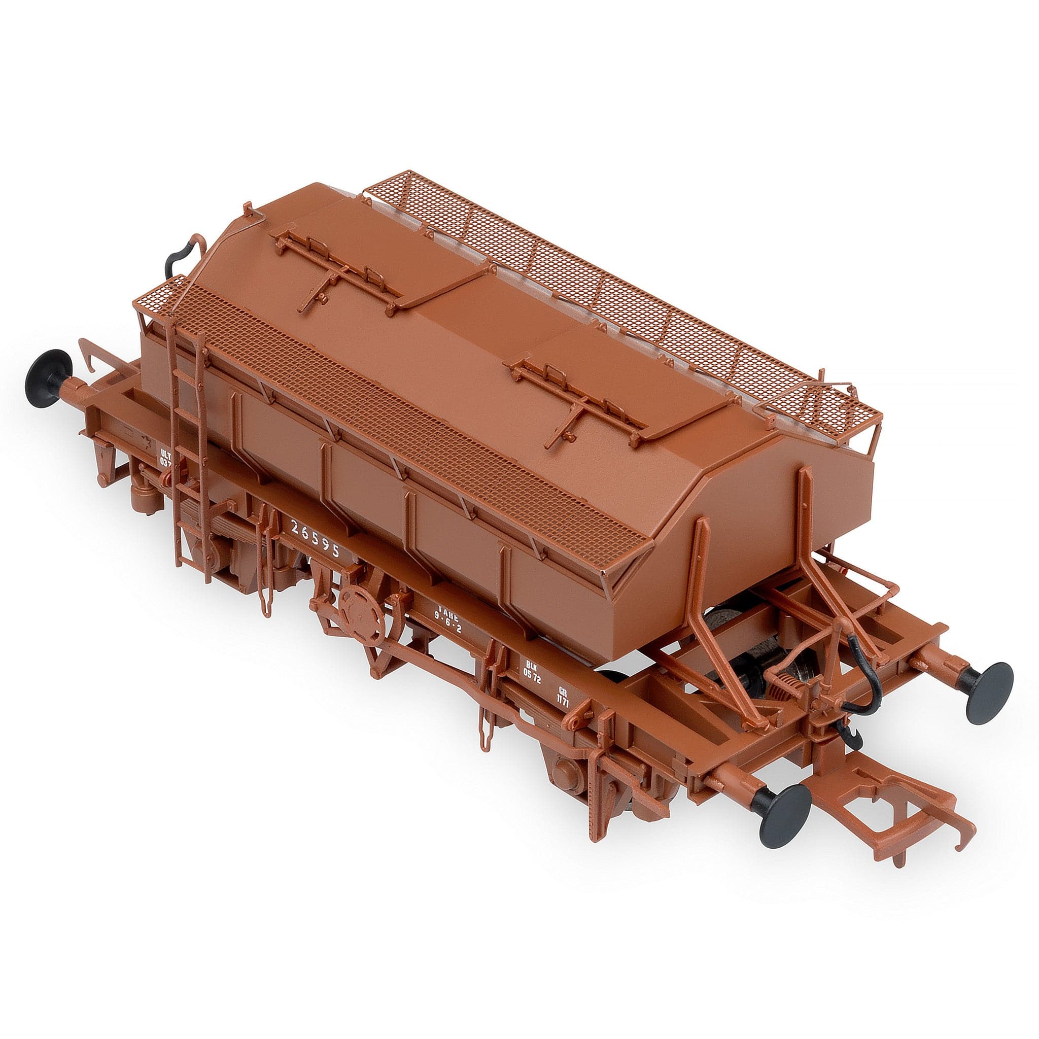 CIÉ magnesite wagon - Pack C
