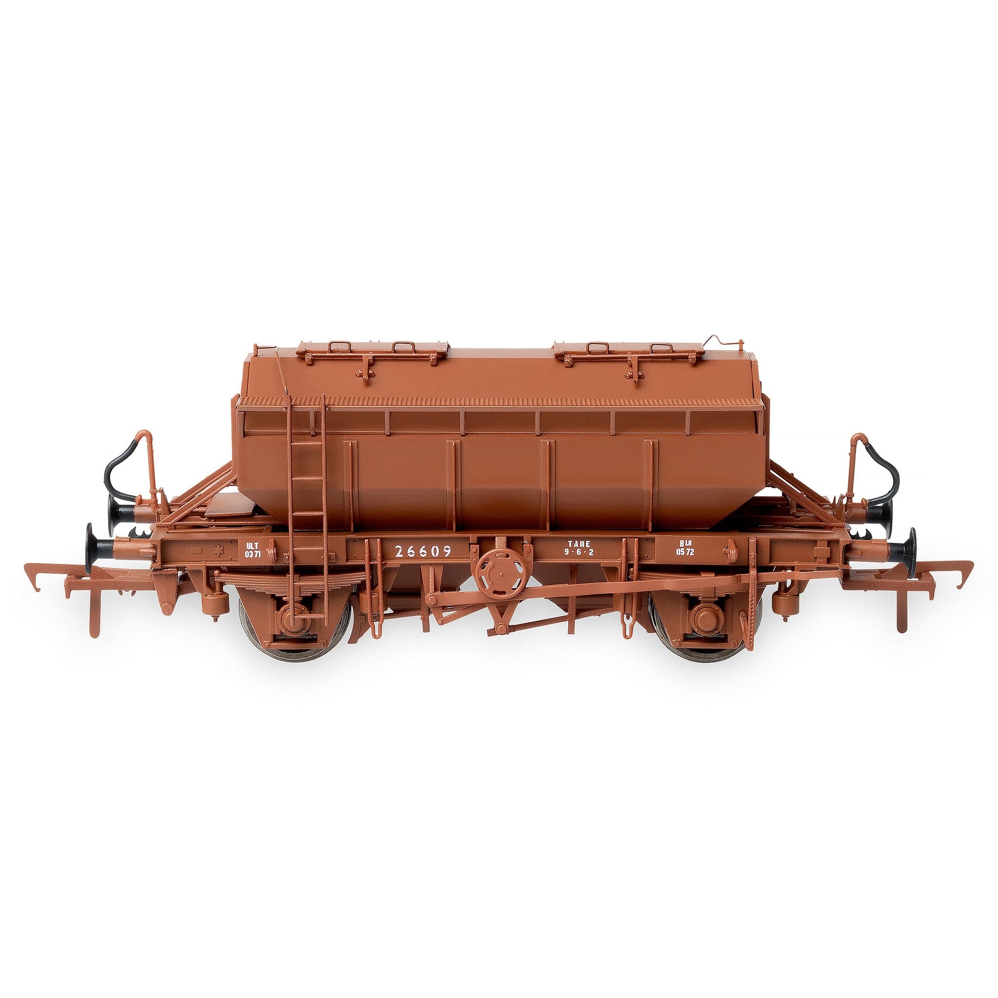 CIÉ magnesite wagon - Pack D