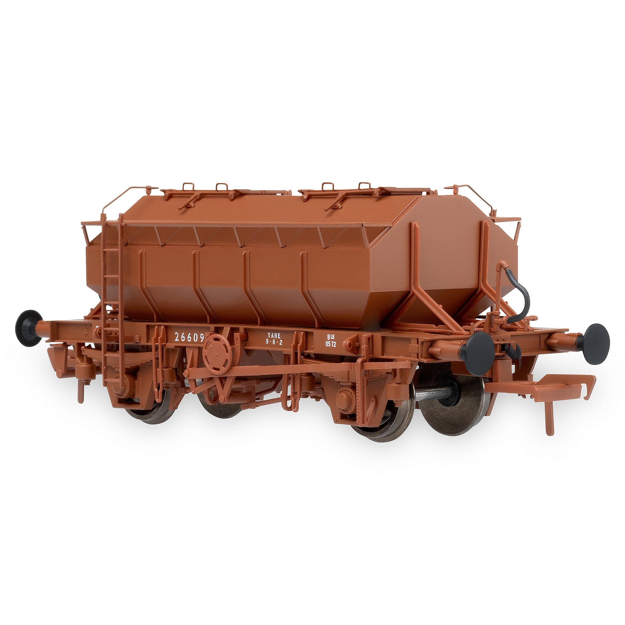 CIÉ magnesite wagon - Pack D