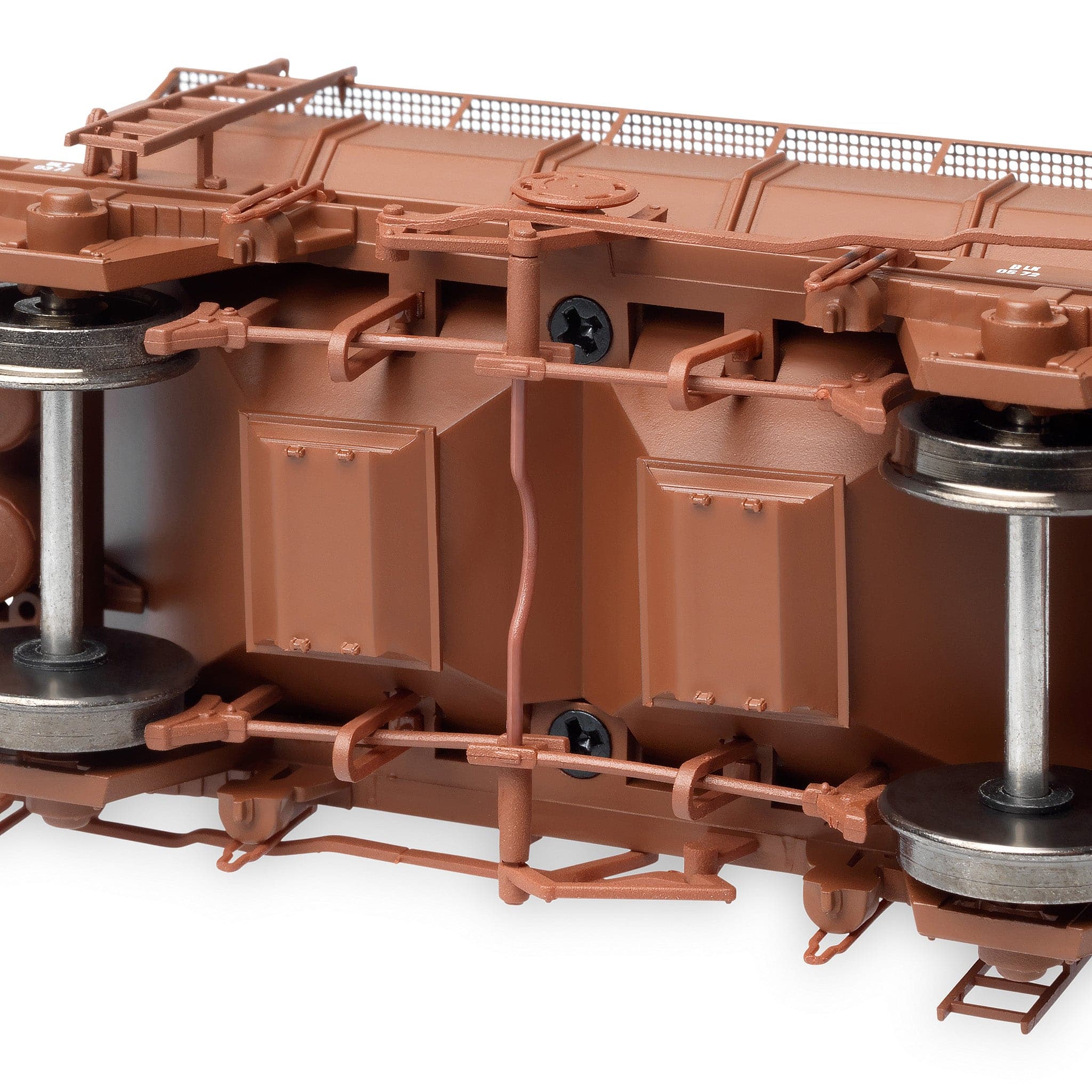 CIÉ magnesite wagon - Pack D