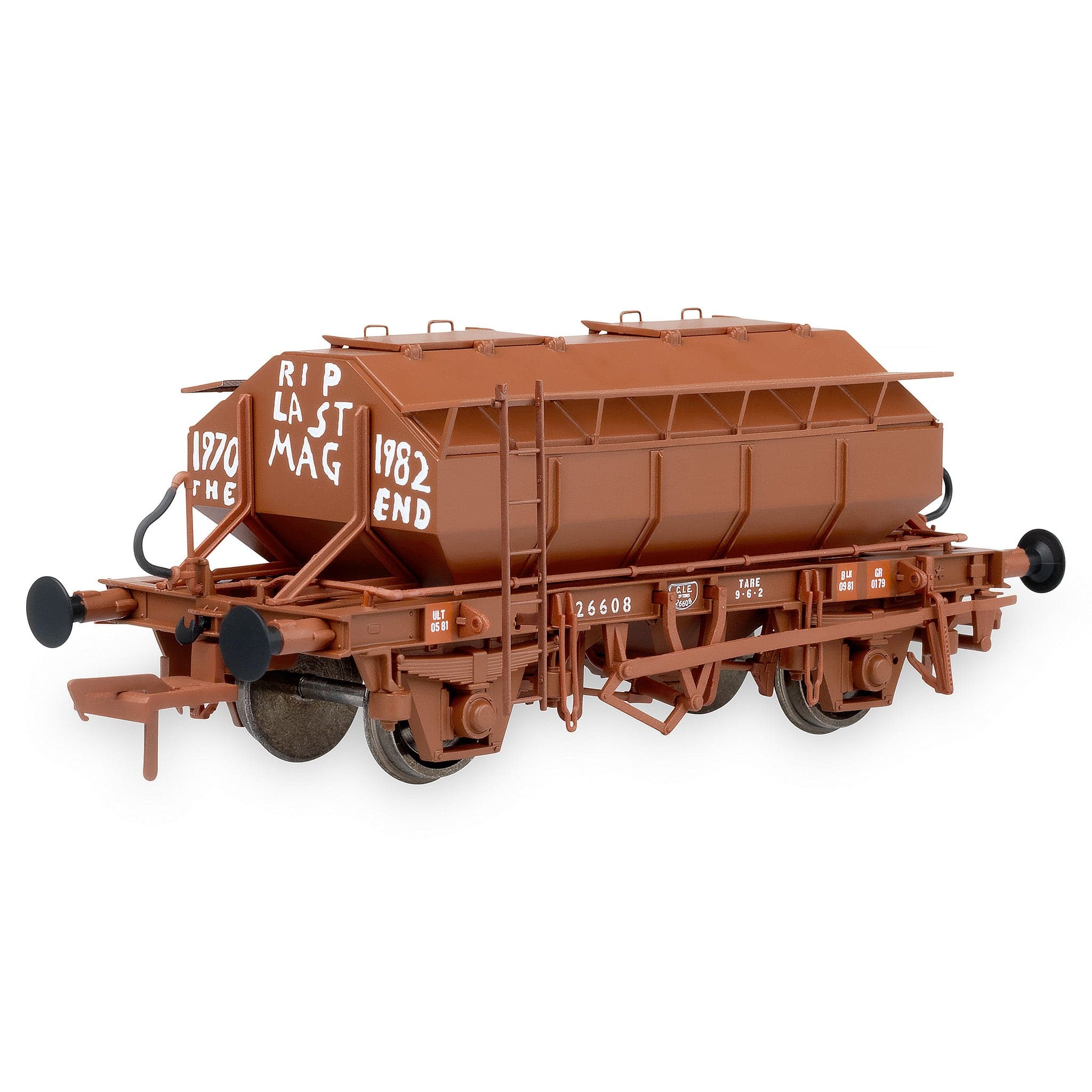 CIÉ magnesite wagon - Single Pack