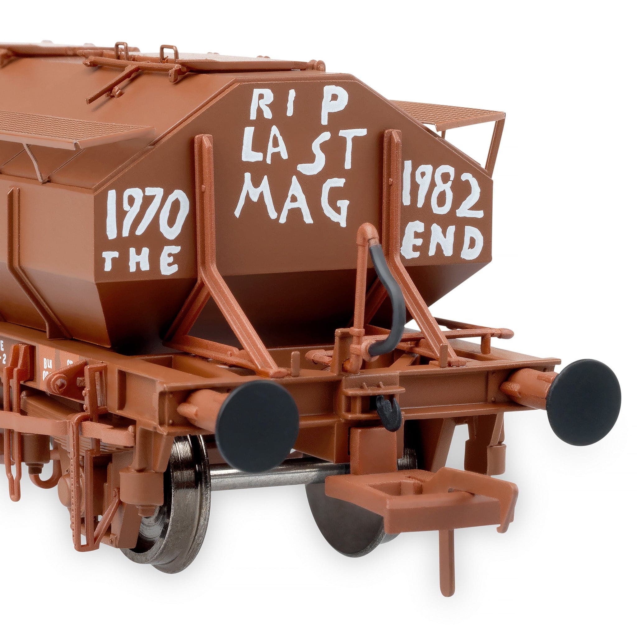 CIÉ magnesite wagon - Single Pack