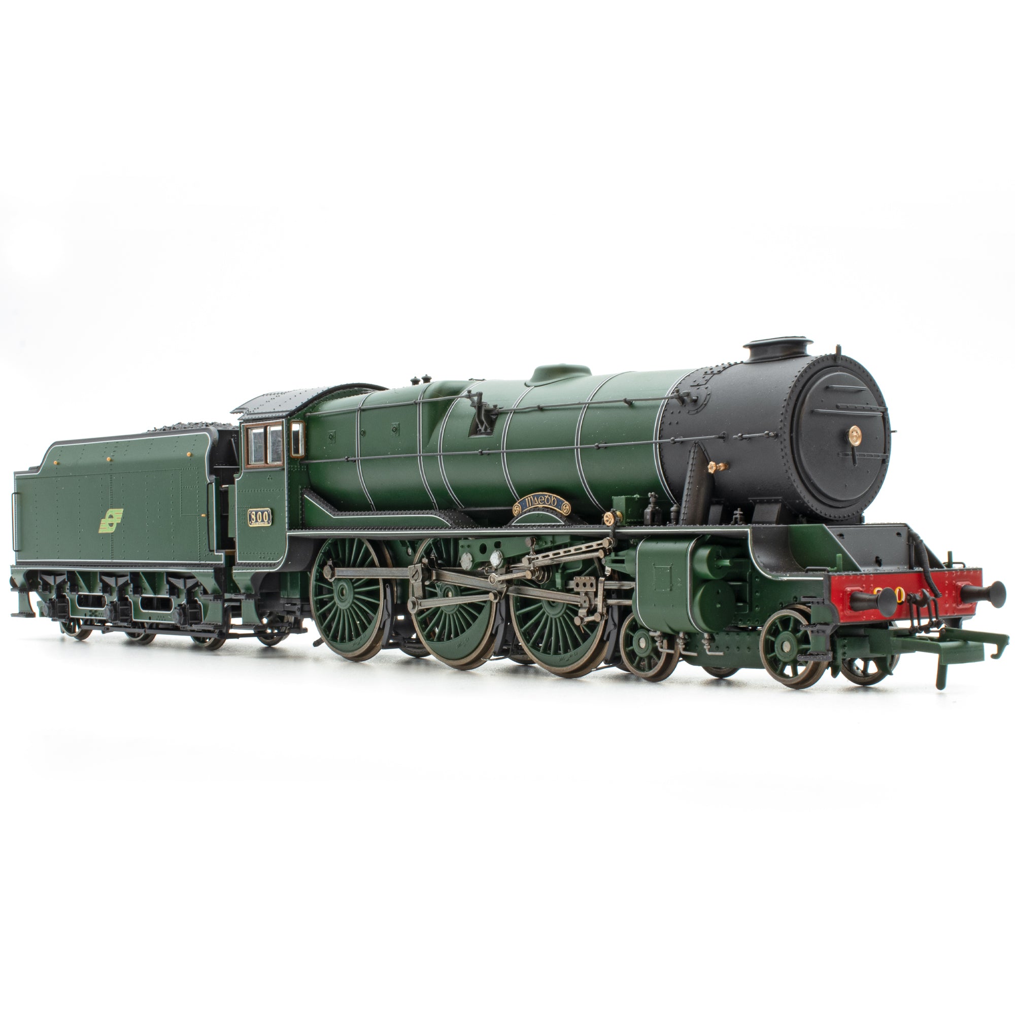 GSR800 - 800 Maedb - CIE (FS) - DCC Sound