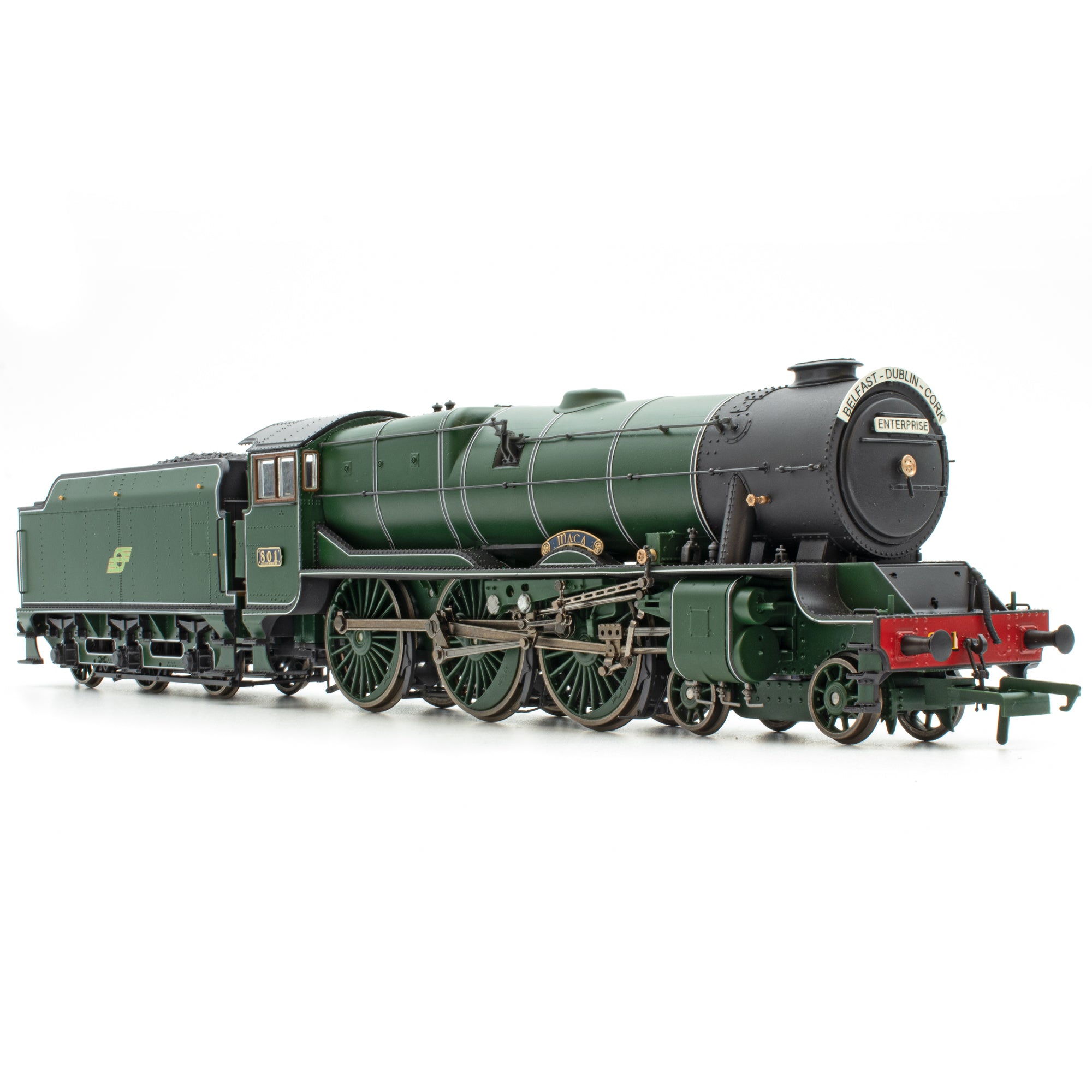 GSR800 - 801 Maca - CIE (FS) - DCC Sound