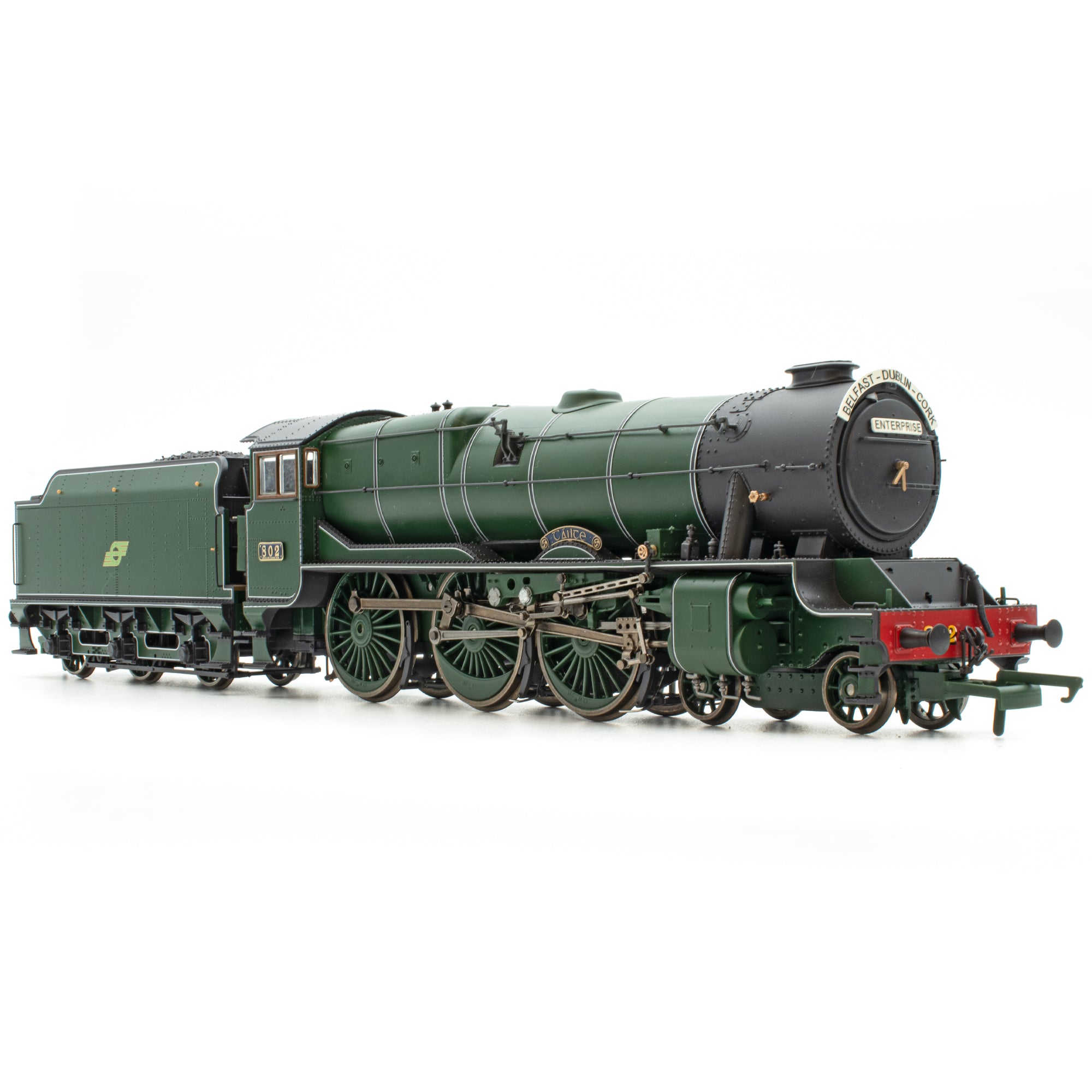 GSR800 - 802 Tailte - CIE (FS) - DCC Sound