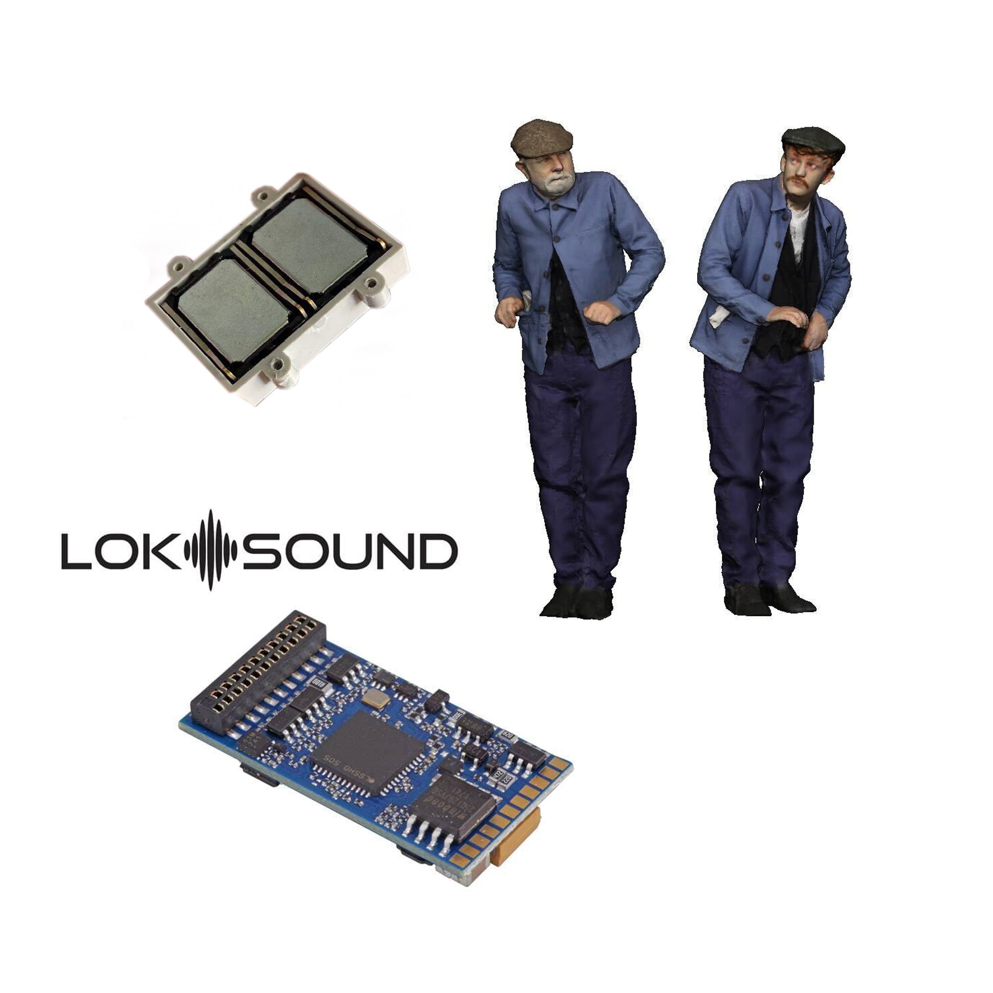 J67/68/69 Upgrade Bundles