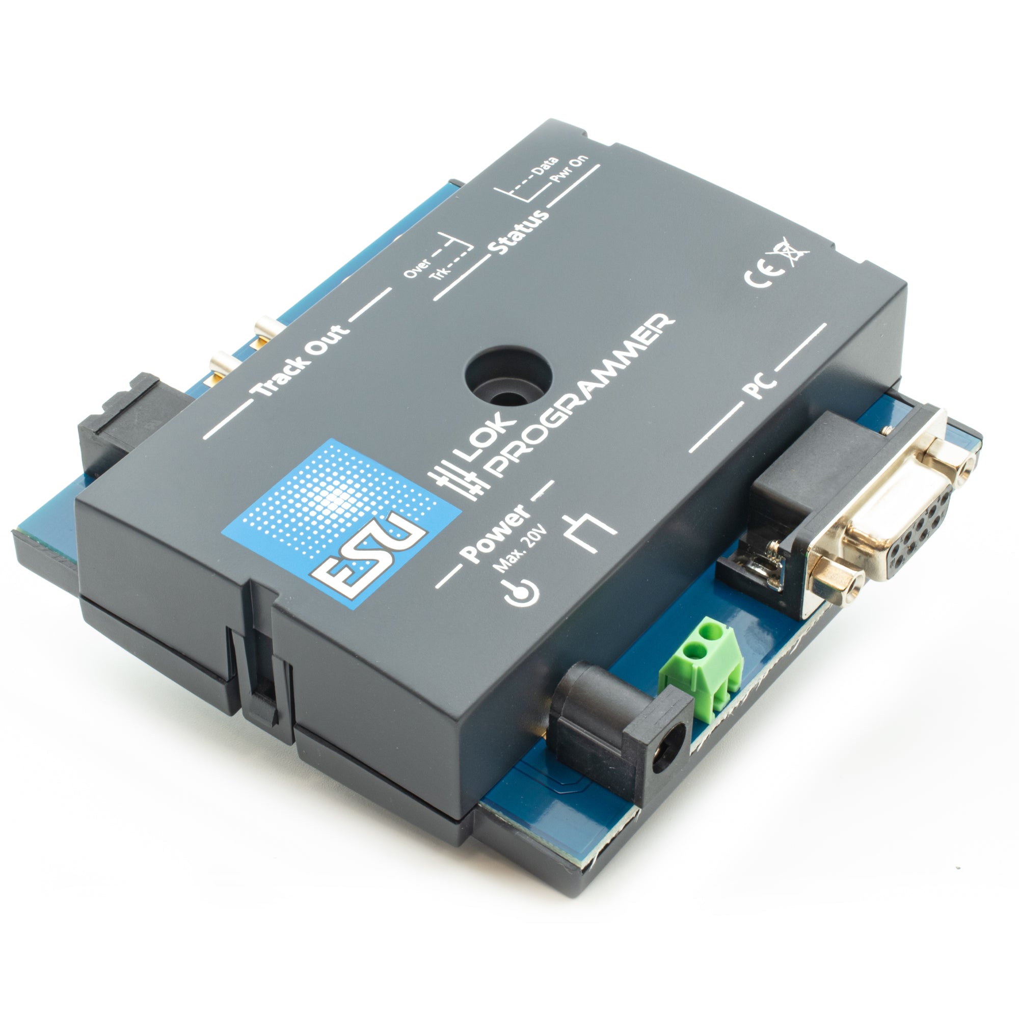 ESU 53451 LokProgrammer Set – Accurascale