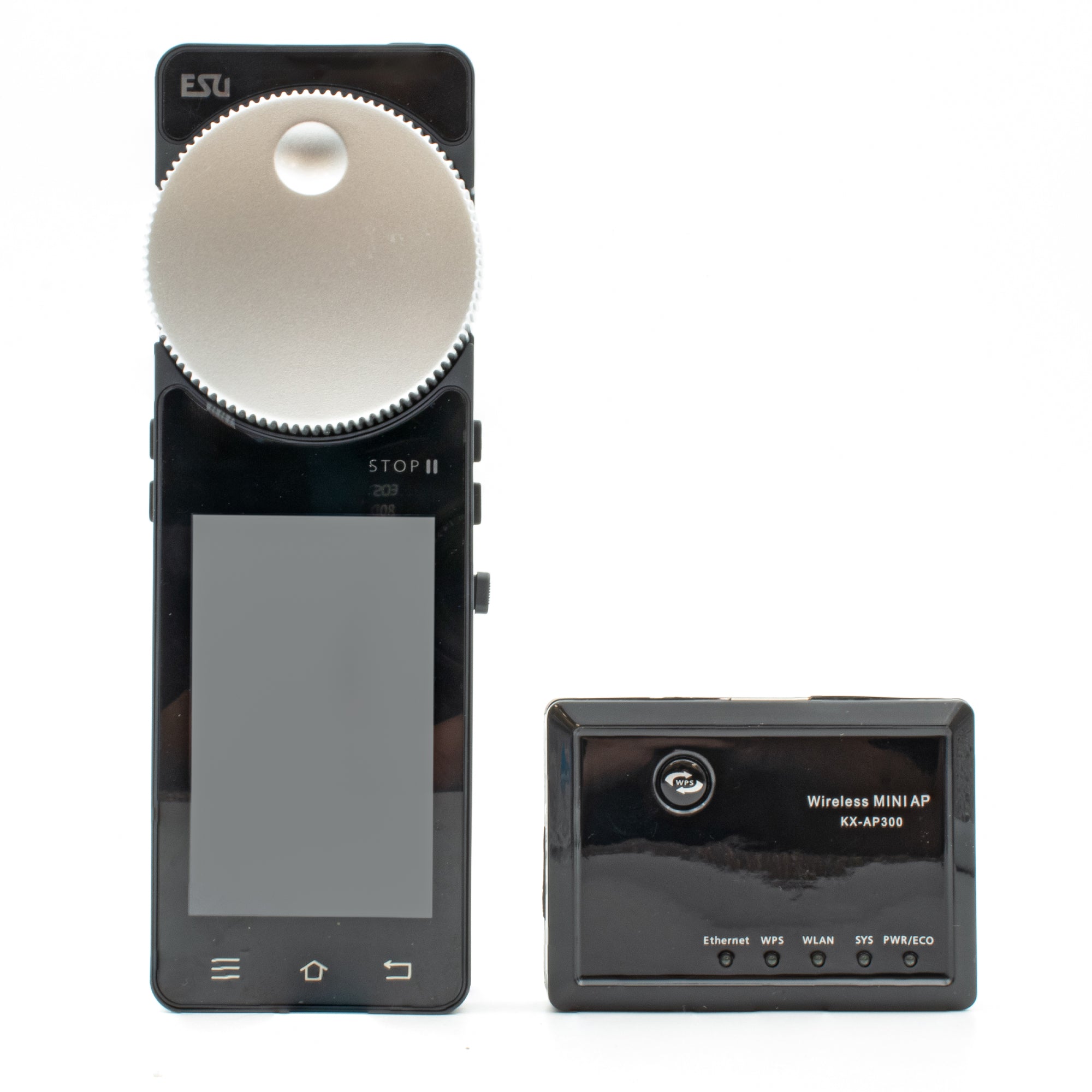 ESU 50115 Mobile Control Pro Set