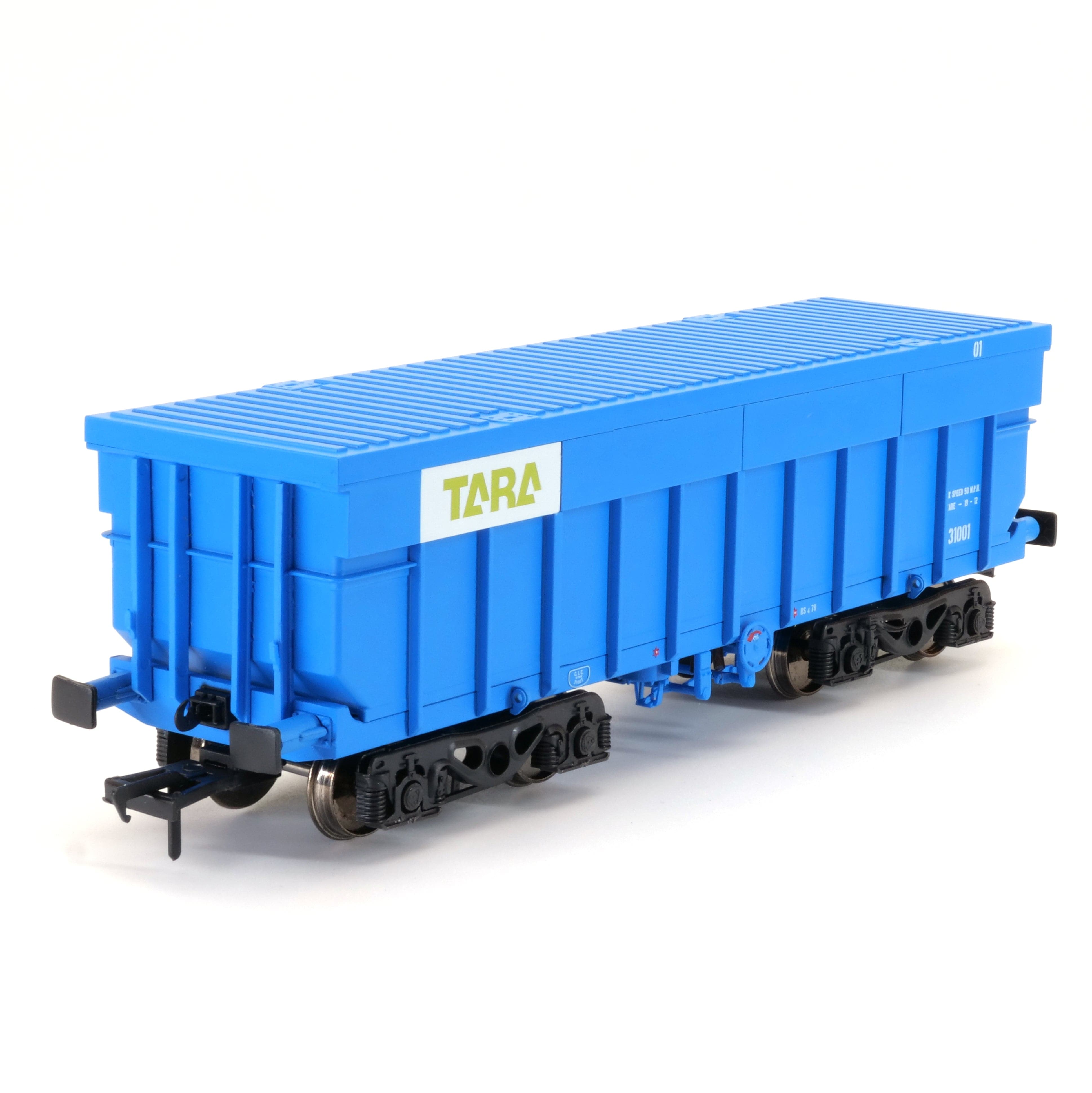 Tara Mines Pack - Blue A