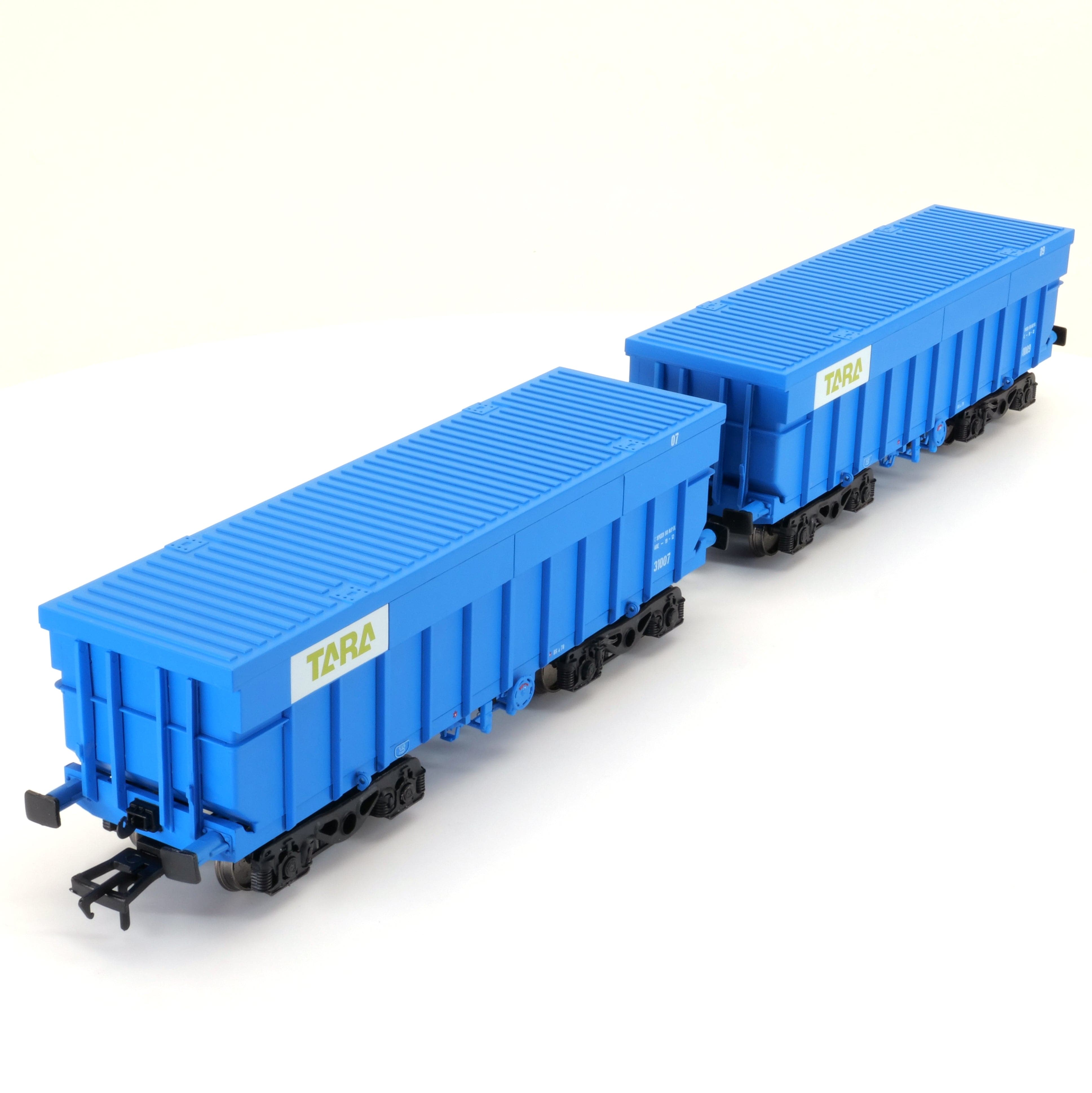 Tara Mines Pack - Blue B