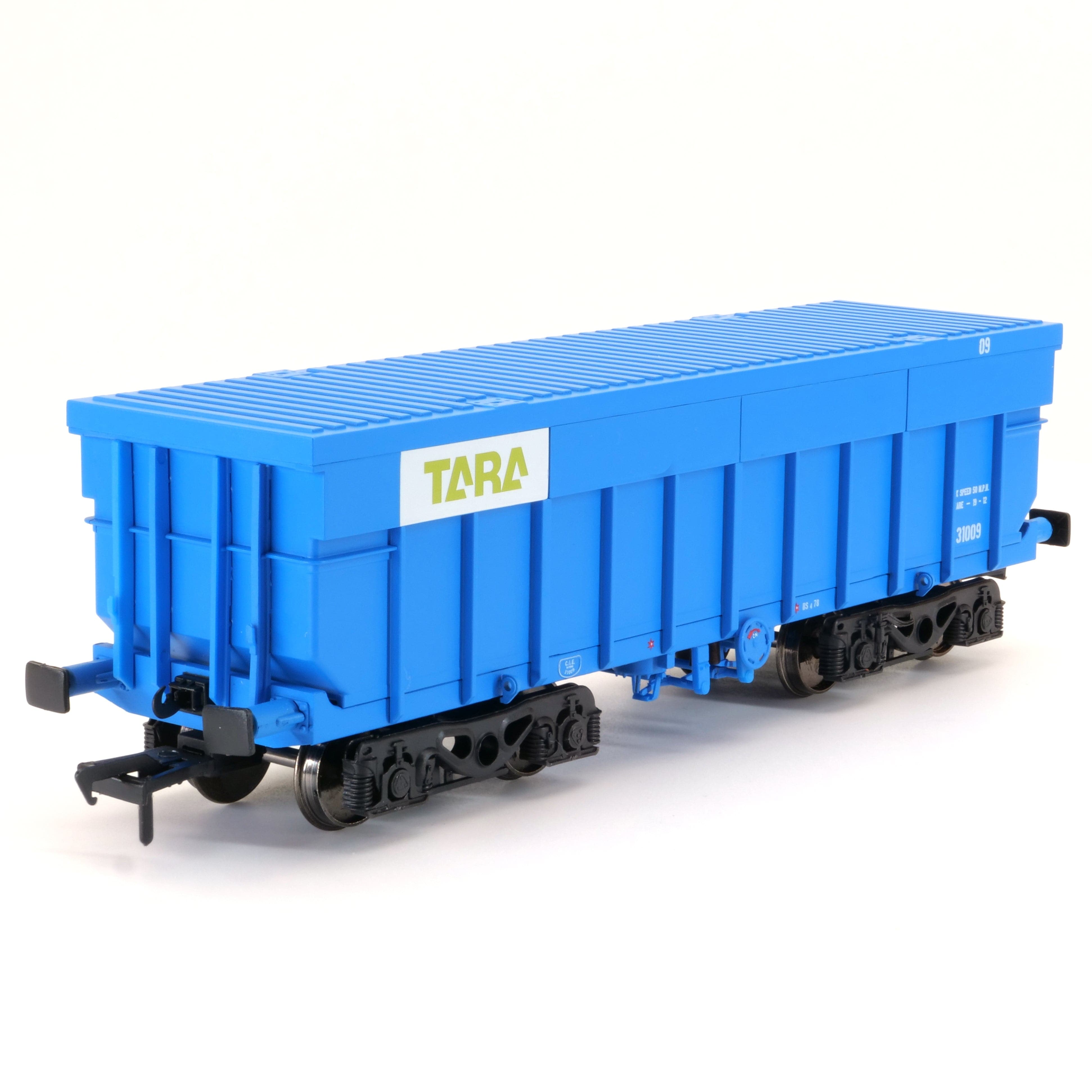 Tara Mines Pack - Blue B